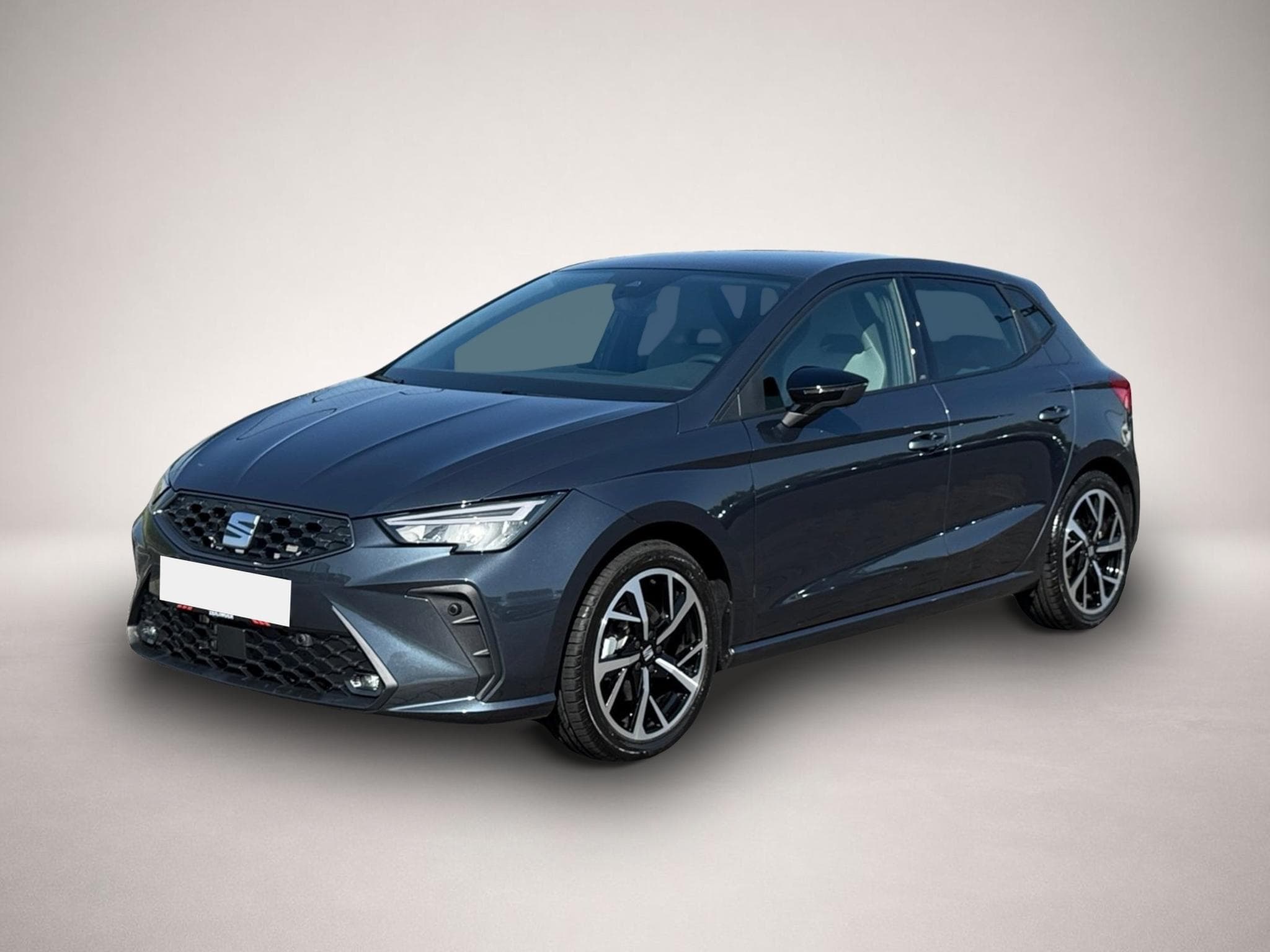 Seat Ibiza (2026) - Photo 1