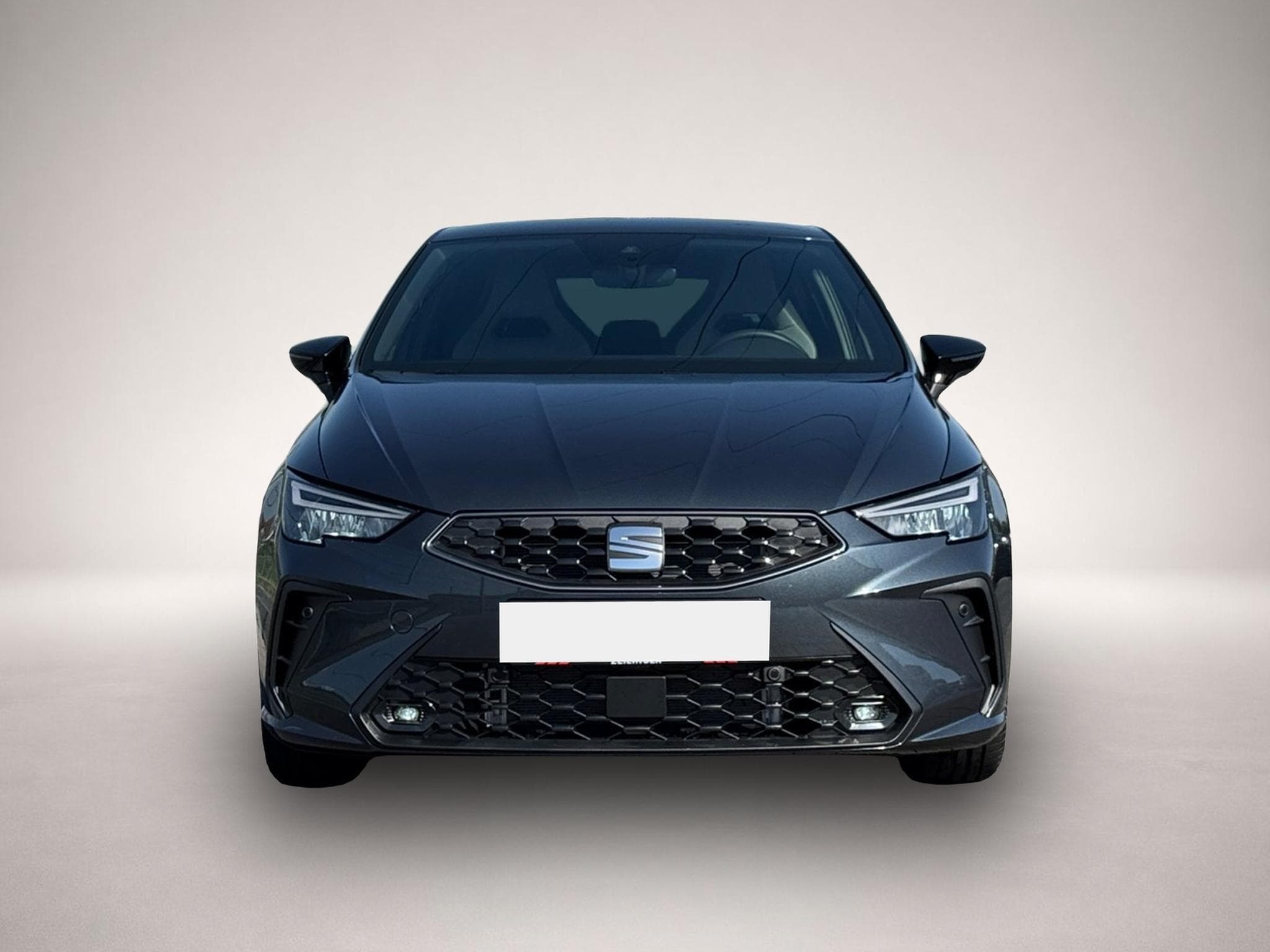 Seat Ibiza (2026) - Photo 2