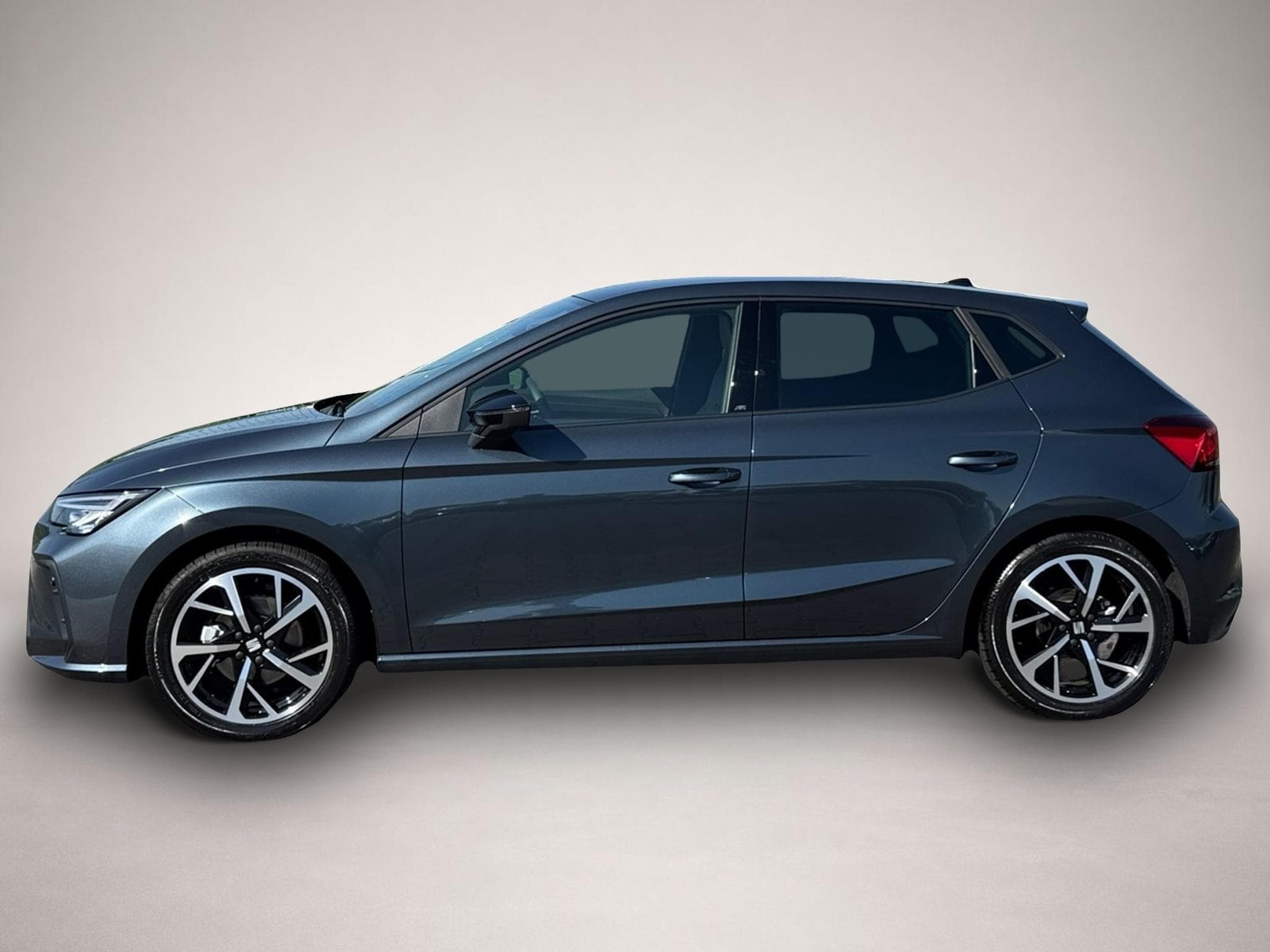 Seat Ibiza (2026) - Photo 3