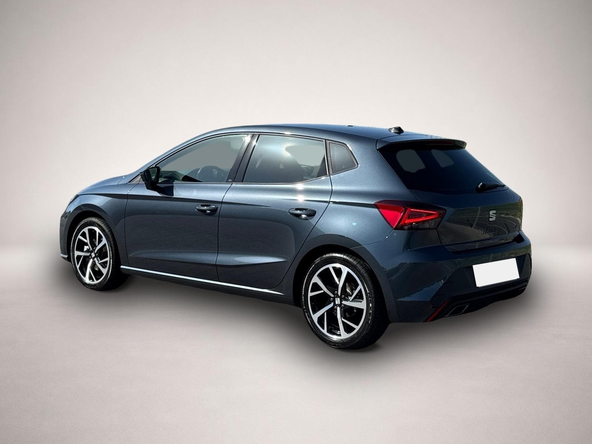 Seat Ibiza (2026) - Photo 4