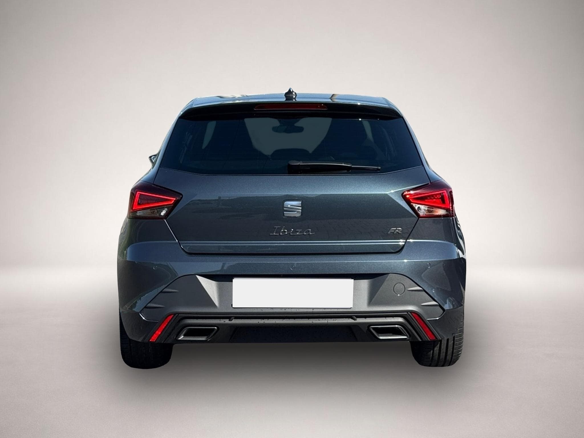 Seat Ibiza (2026) - Photo 5