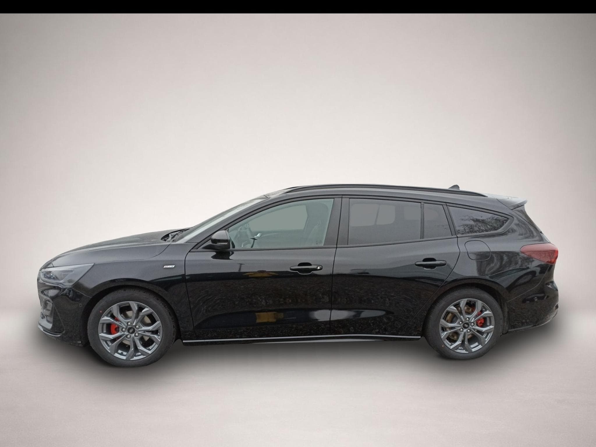 Ford Focus (2024) - Photo 2