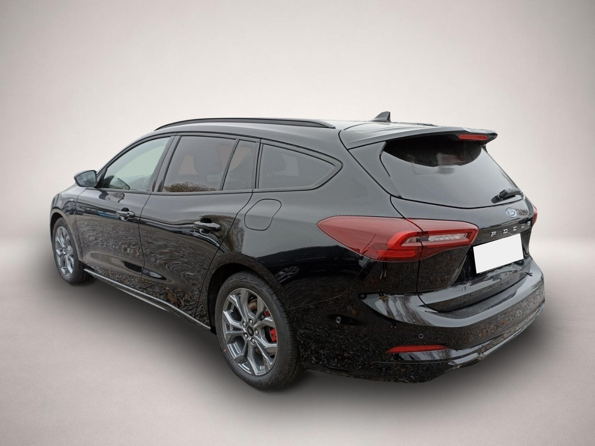 Ford Focus (2024) - Photo 3