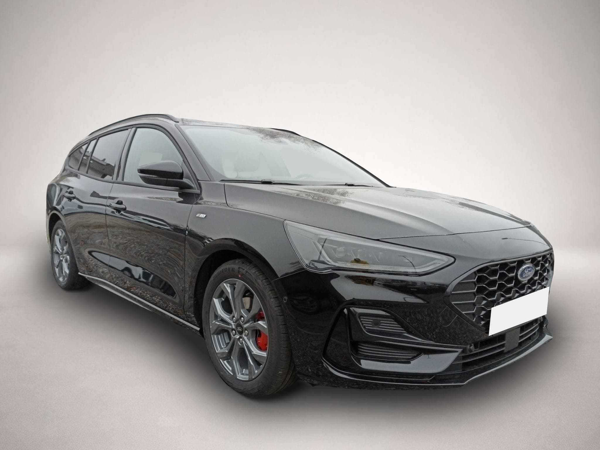 Ford Focus (2024) - Photo 6