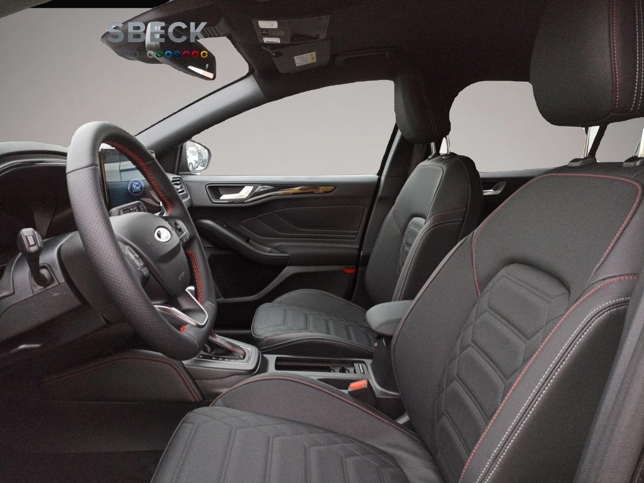 Ford Focus (2024) - Photo 7
