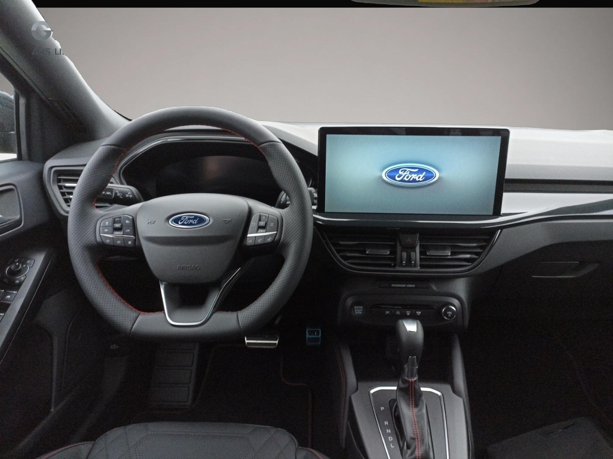 Ford Focus (2024) - Photo 8