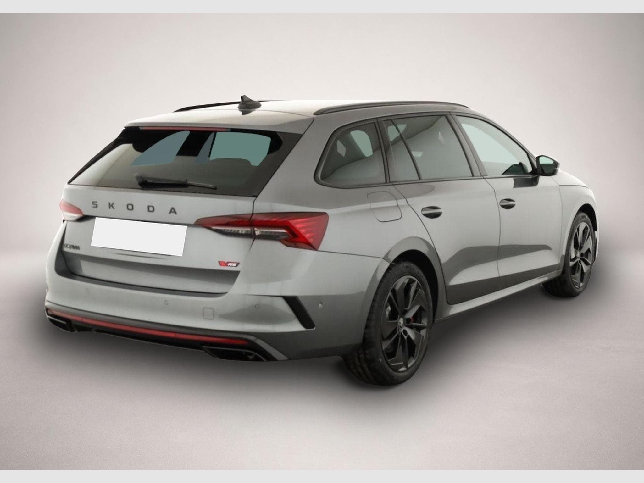 Skoda Octavia (2026) - Photo 3