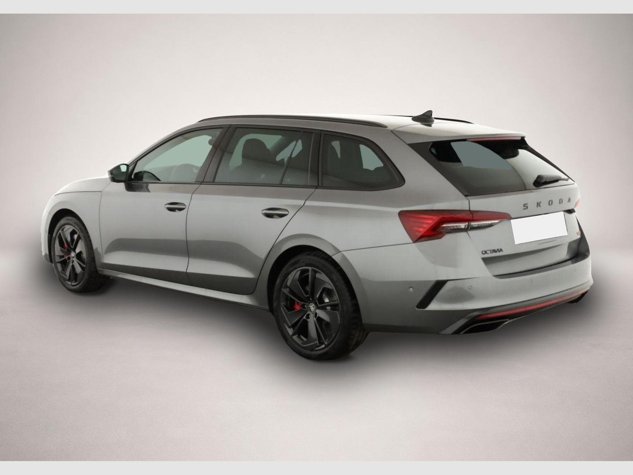 Skoda Octavia (2026) - Photo 4
