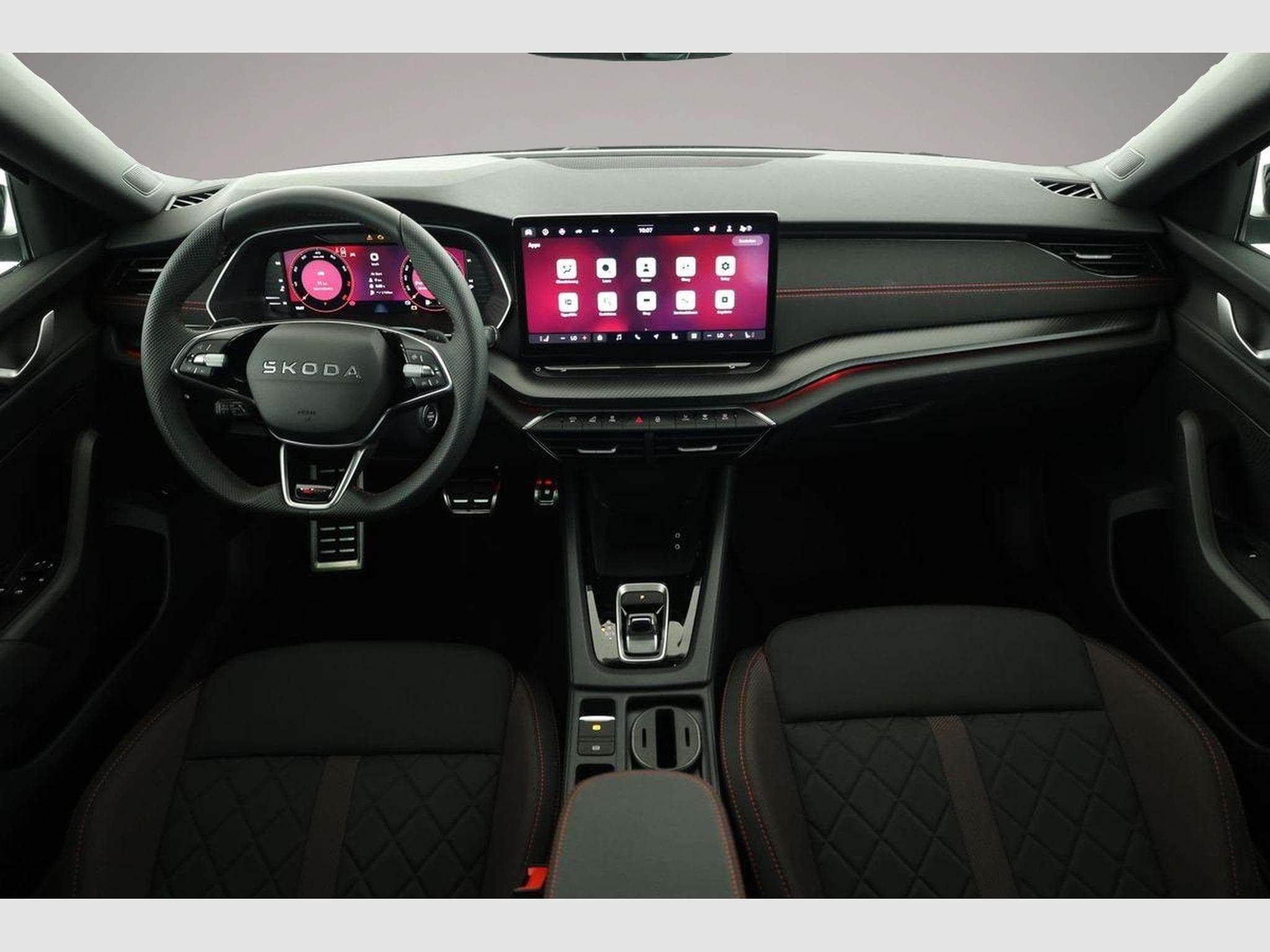 Skoda Octavia (2026) - Photo 5