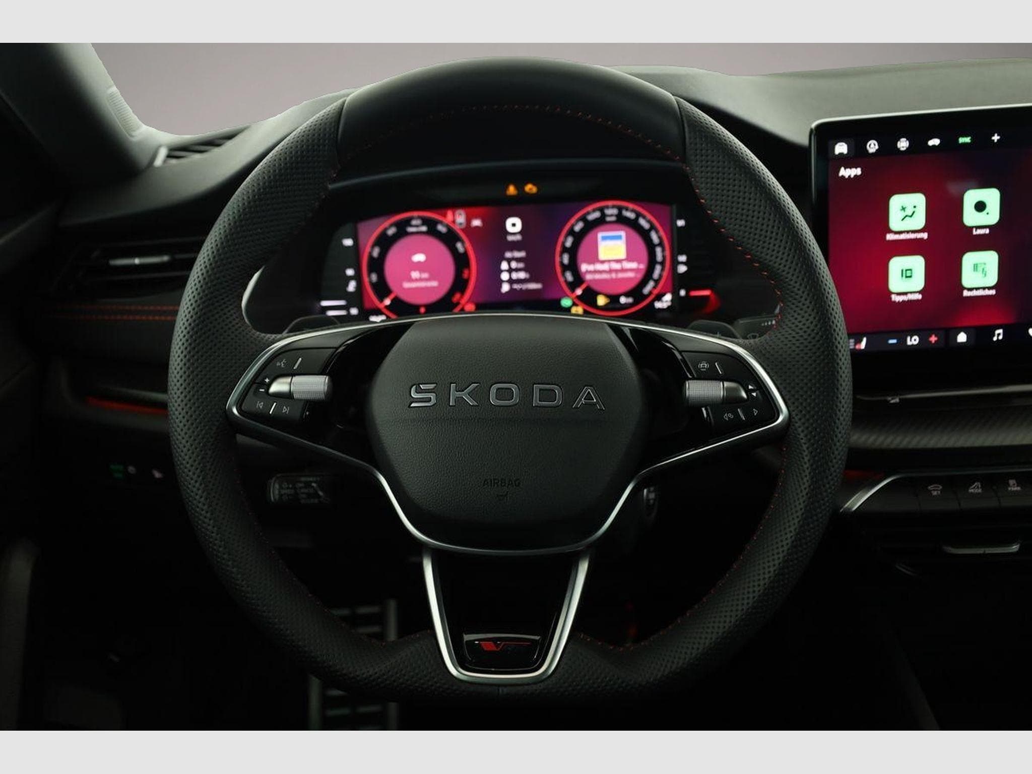 Skoda Octavia (2026) - Photo 6