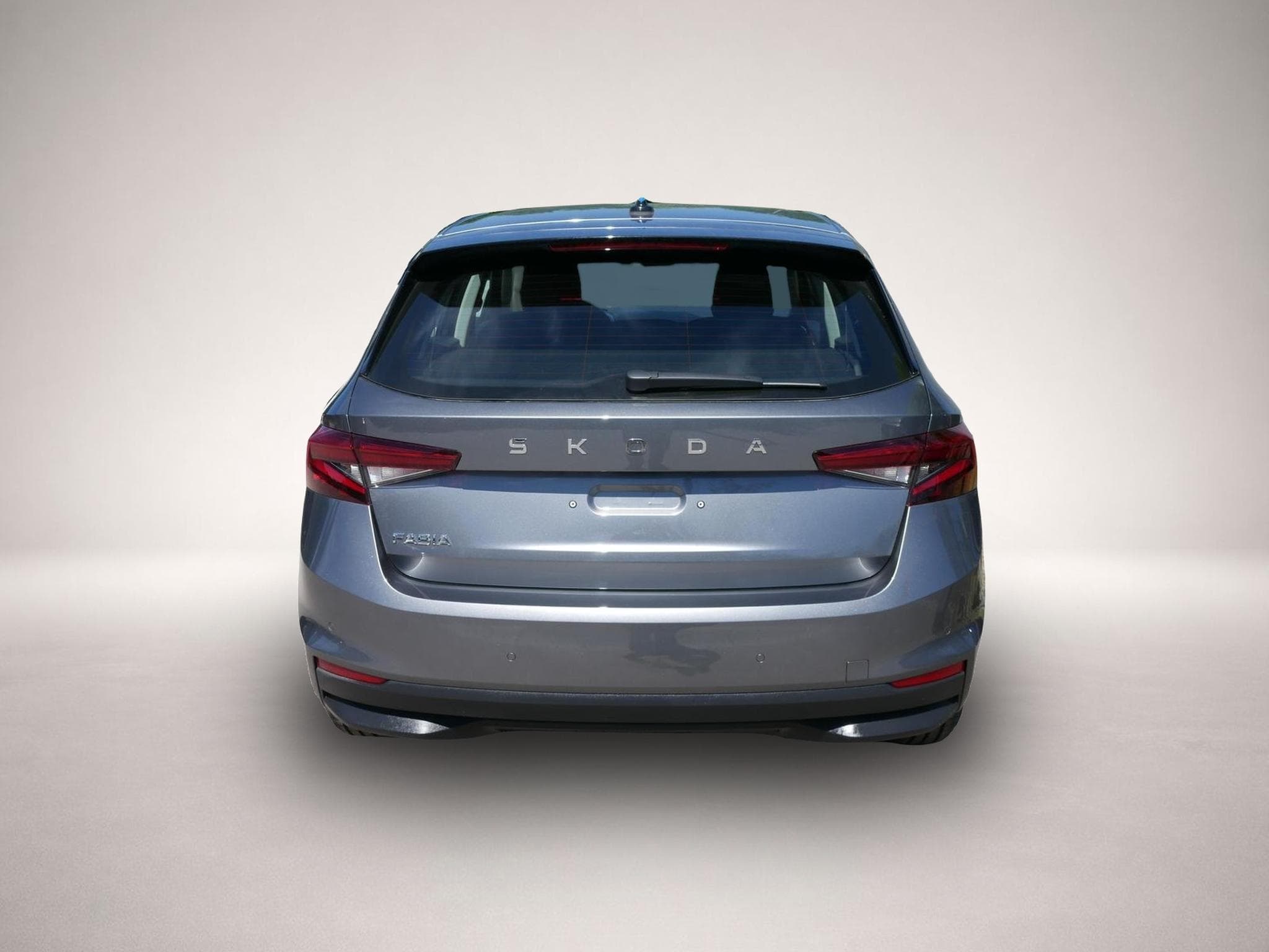 Skoda Fabia (2026) - Photo 2