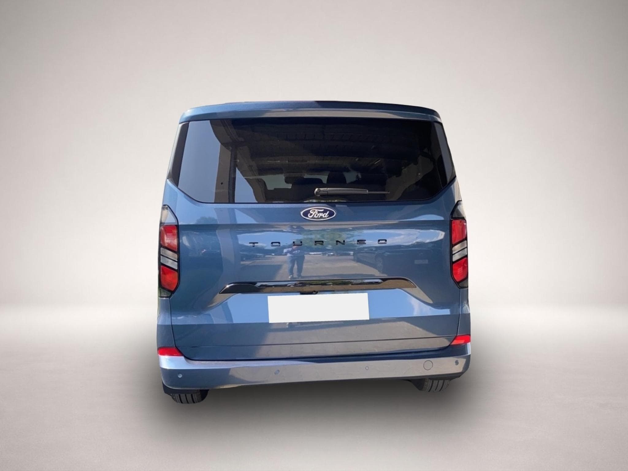 Ford Tourneo (2024) - Photo 4