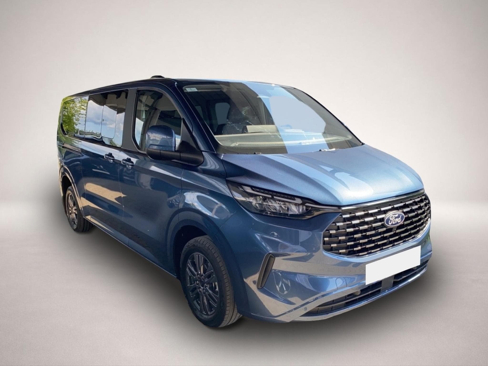 Ford Tourneo (2024) - Photo 6