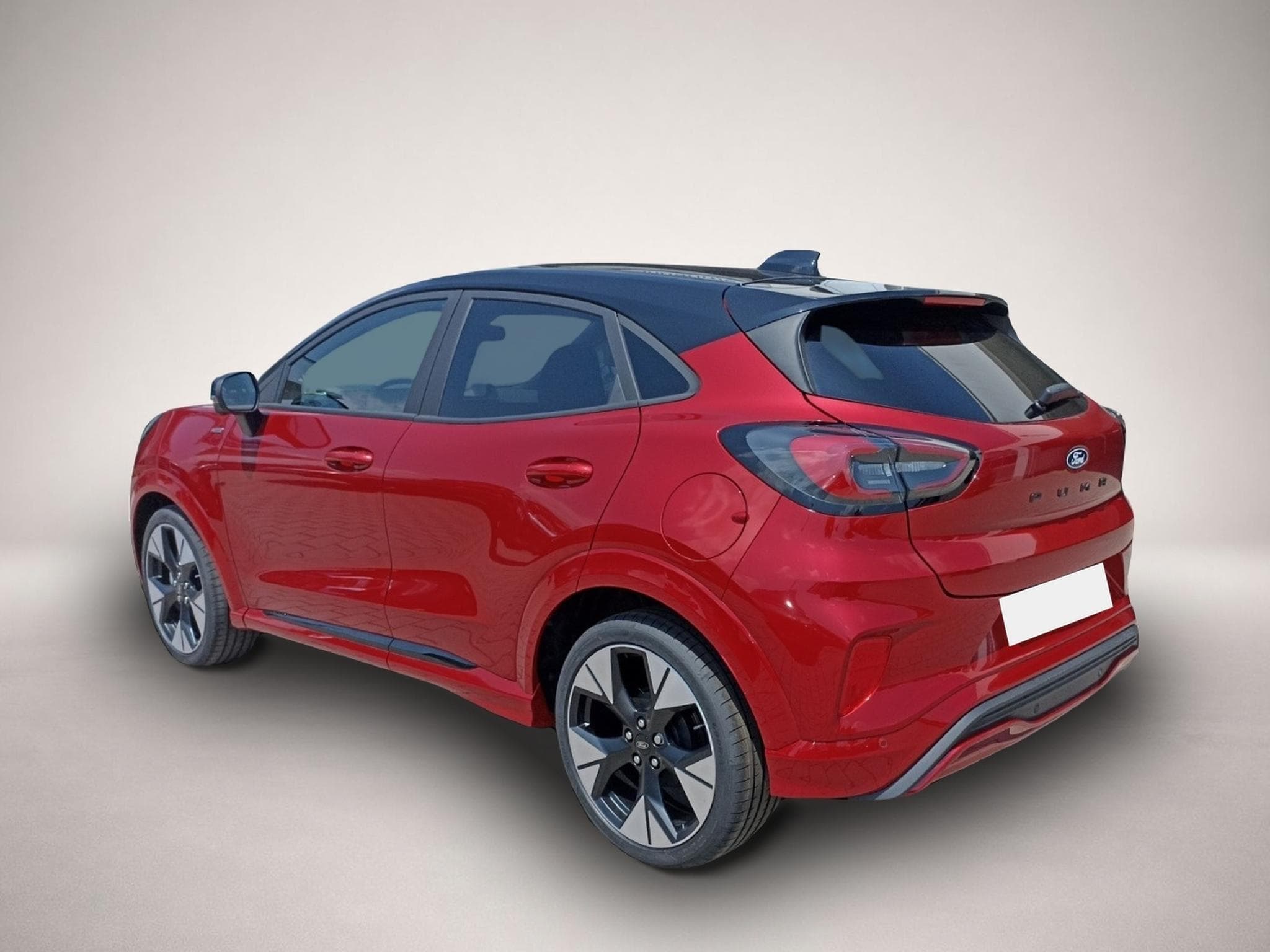 Ford Puma (2025) - Photo 3