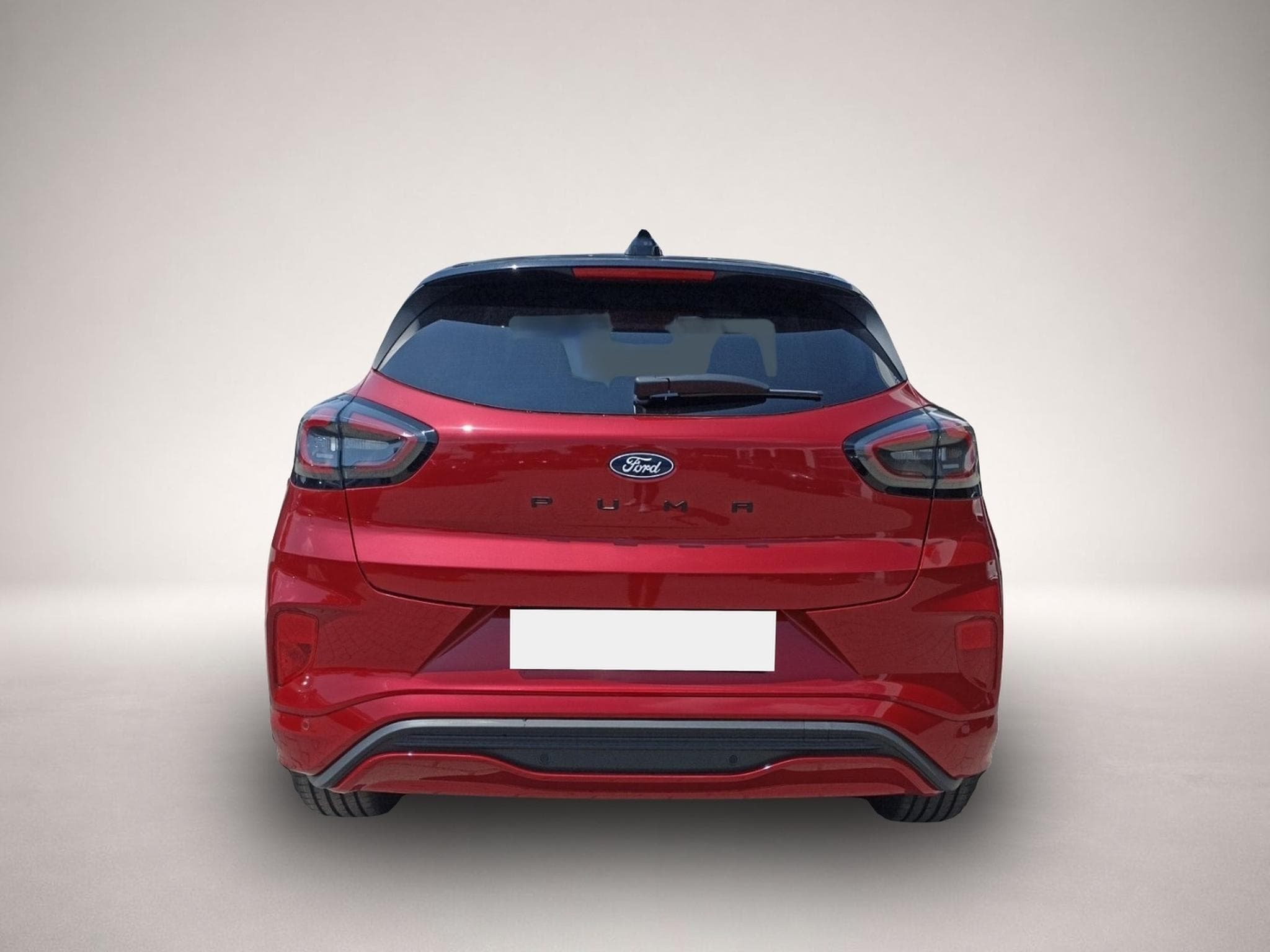 Ford Puma (2025) - Photo 4