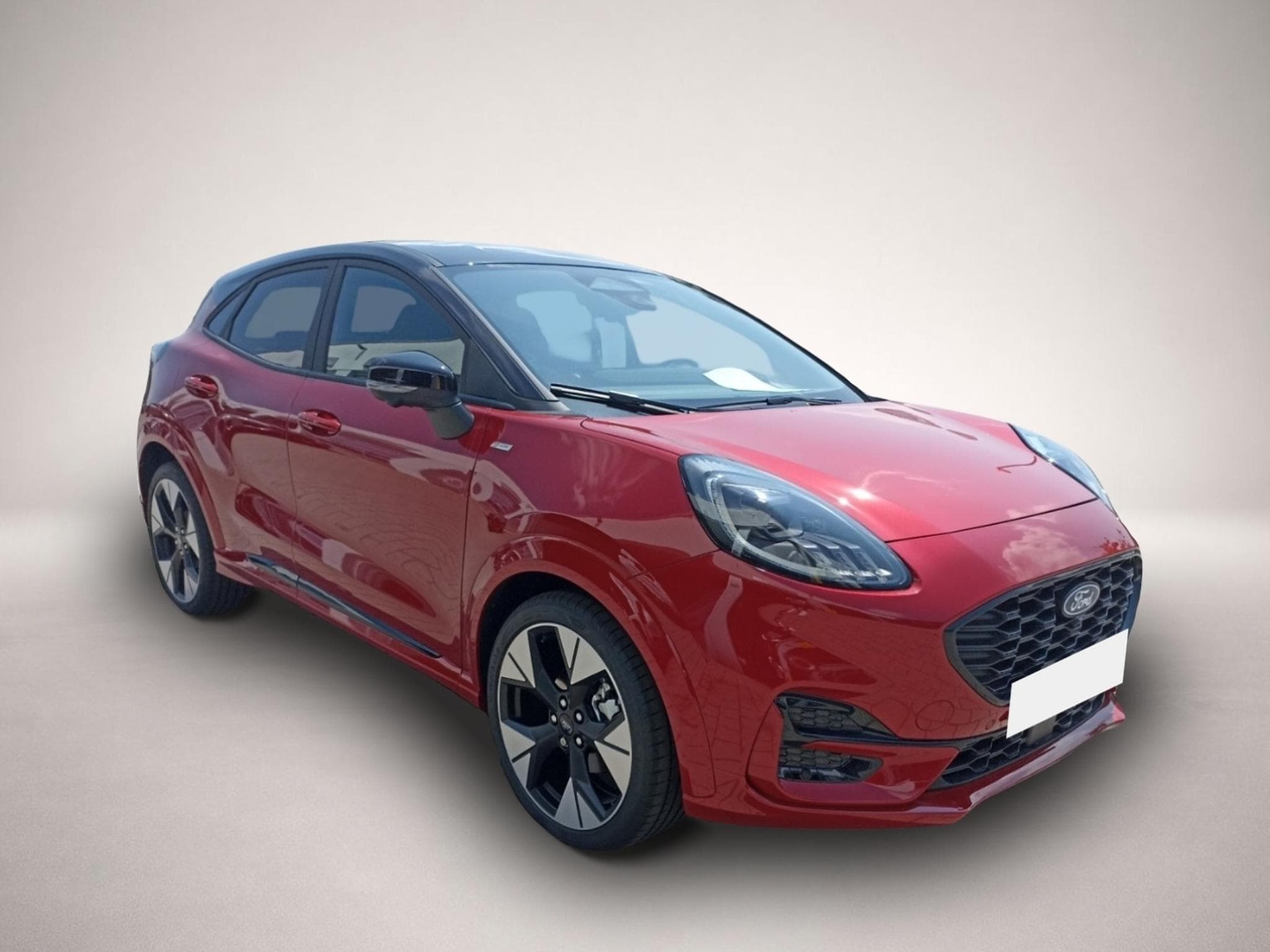 Ford Puma (2025) - Photo 6