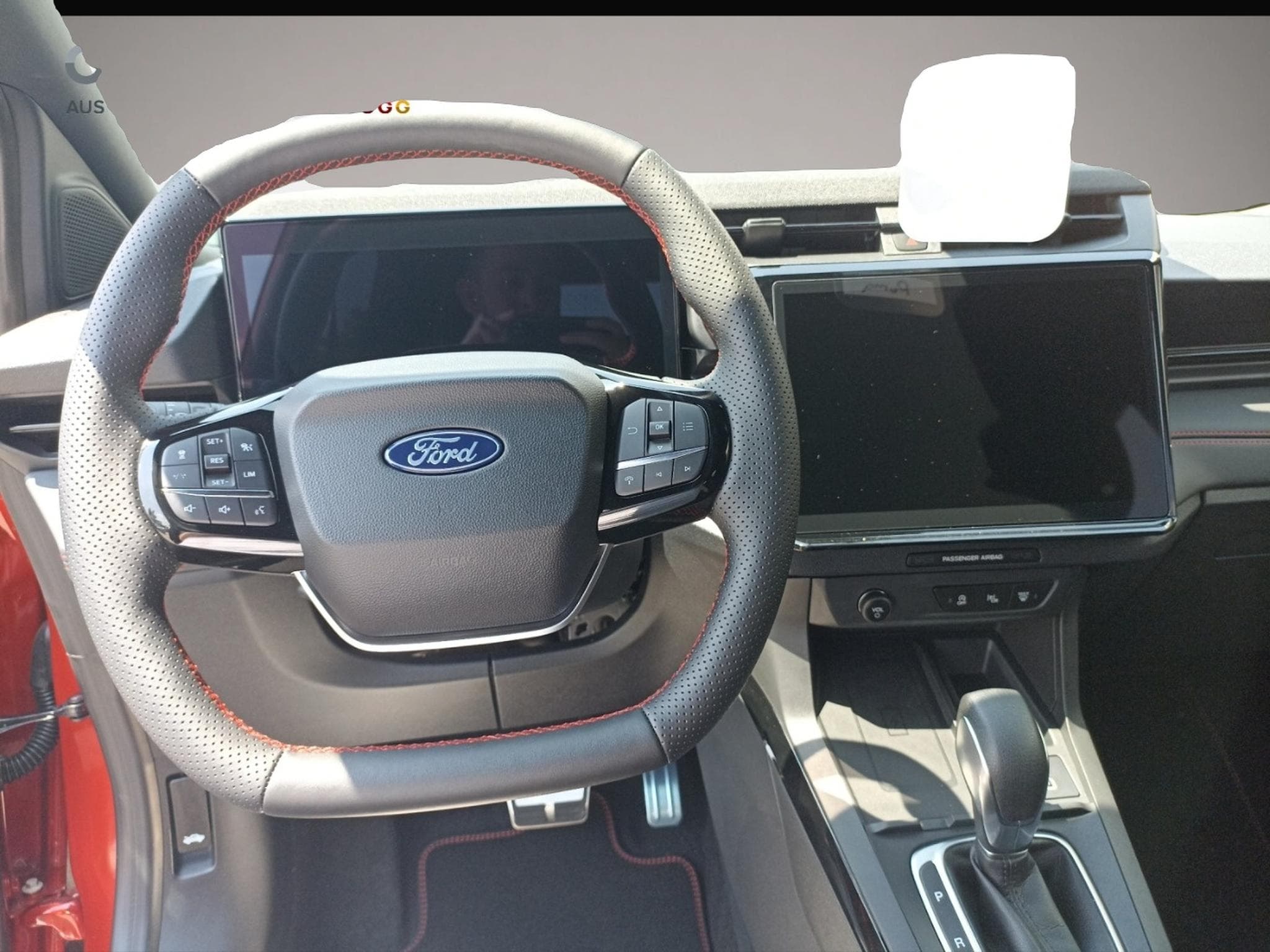 Ford Puma (2025) - Photo 8