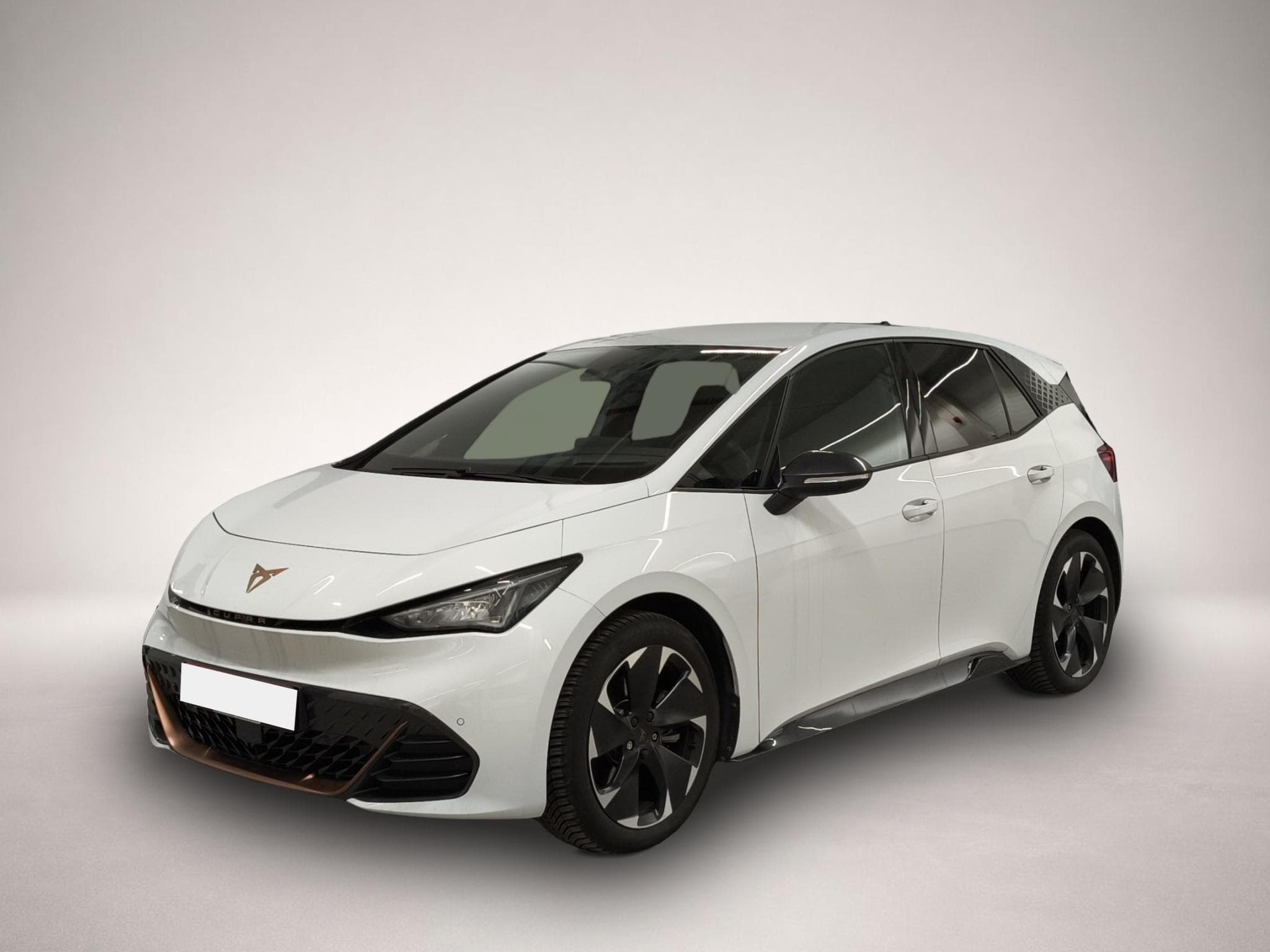 Cupra Born (2025) - Photo 1