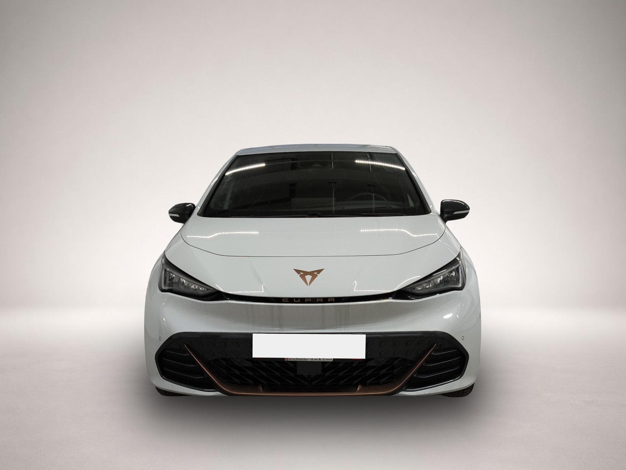 Cupra Born (2025) - Photo 2
