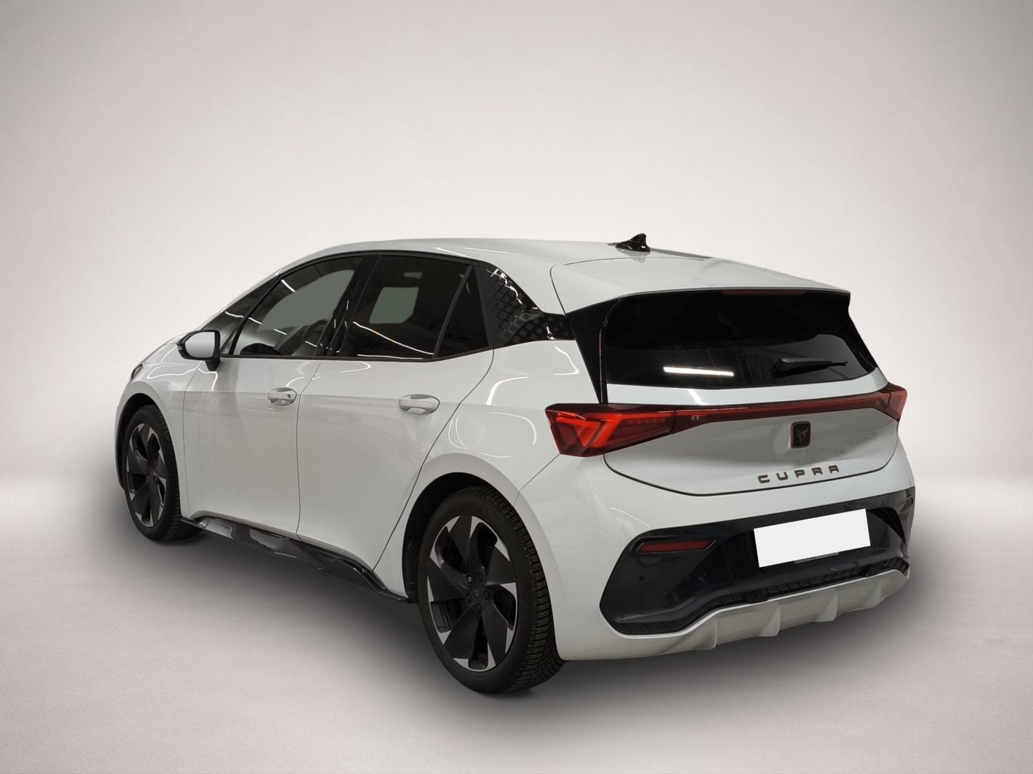 Cupra Born (2025) - Photo 4