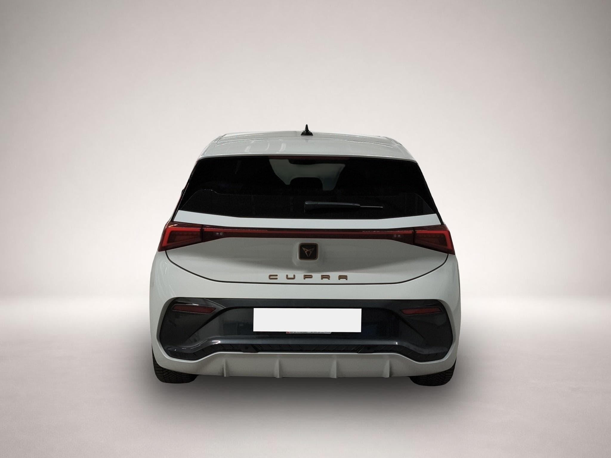 Cupra Born (2025) - Photo 5