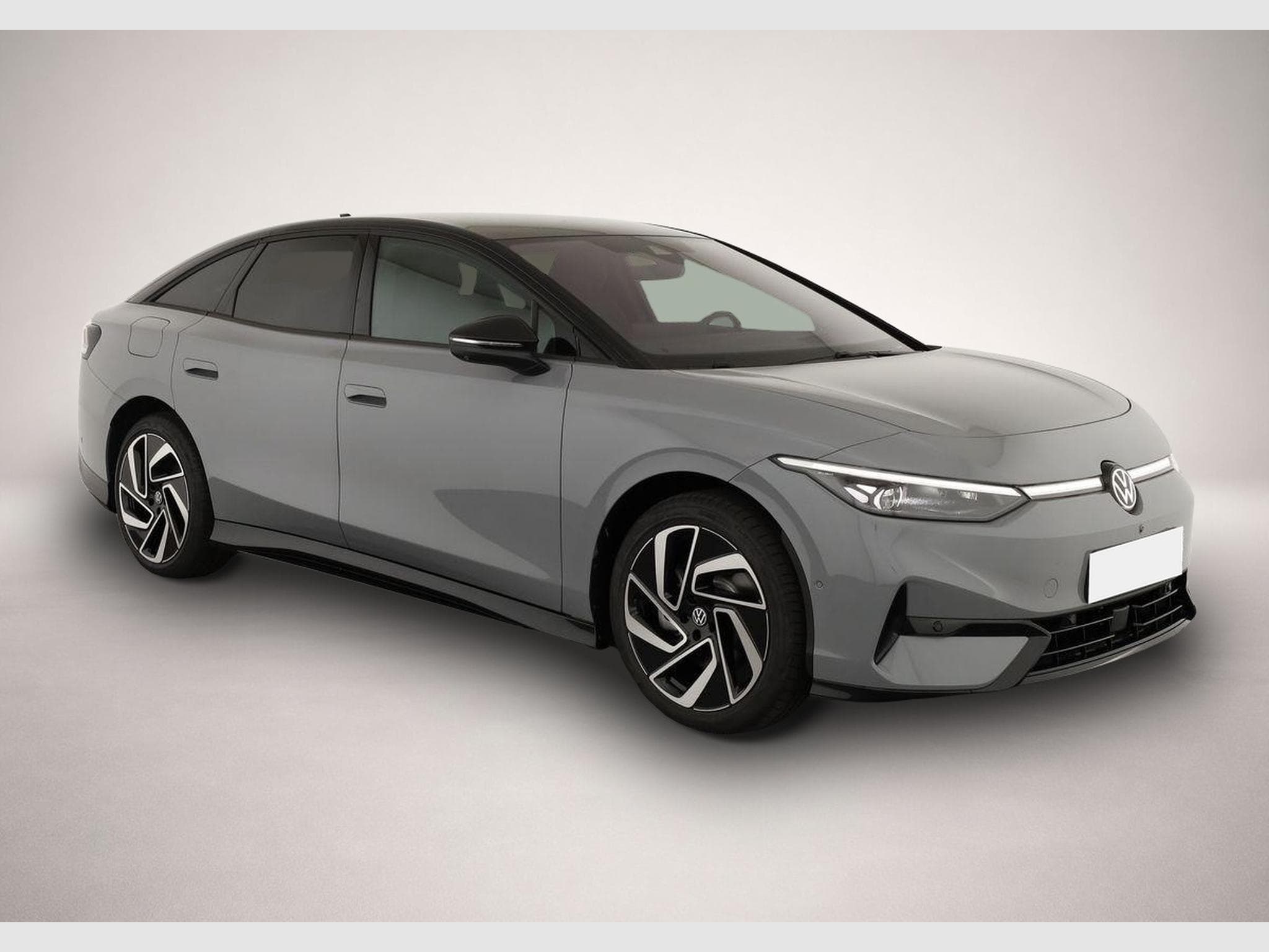 VW ID.5 (2026) - Photo 2