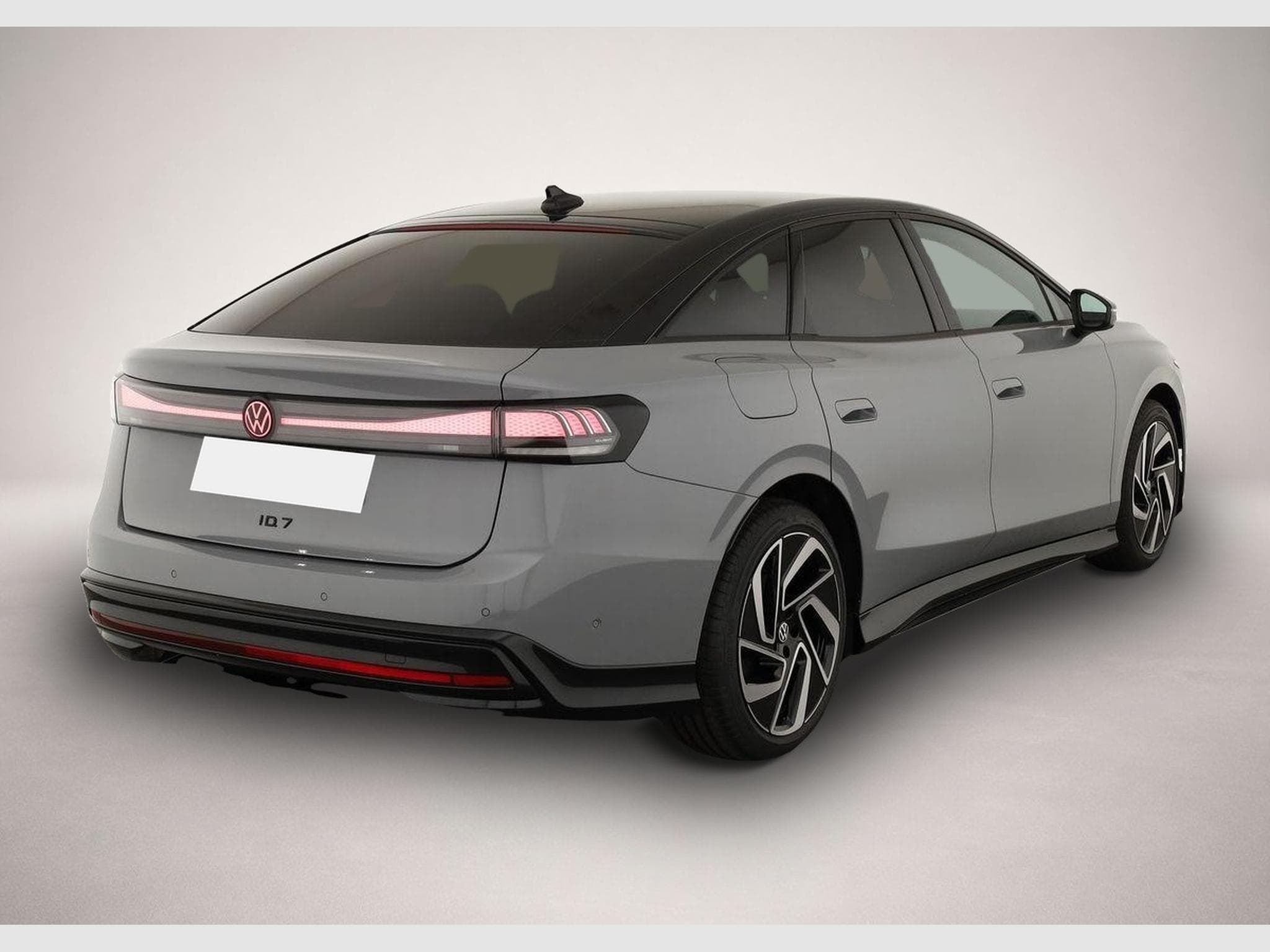 VW ID.5 (2026) - Photo 3