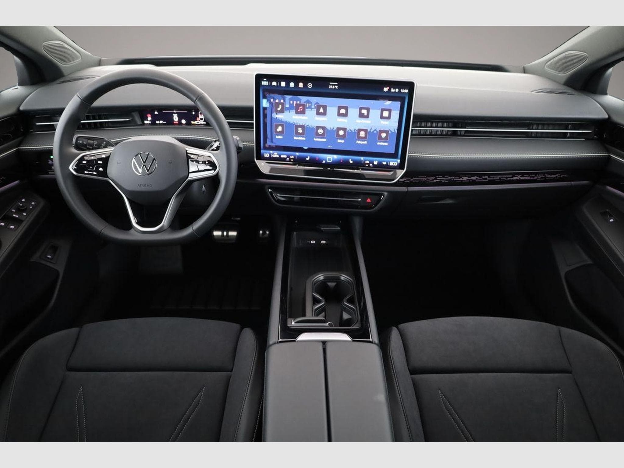 VW ID.5 (2026) - Photo 5