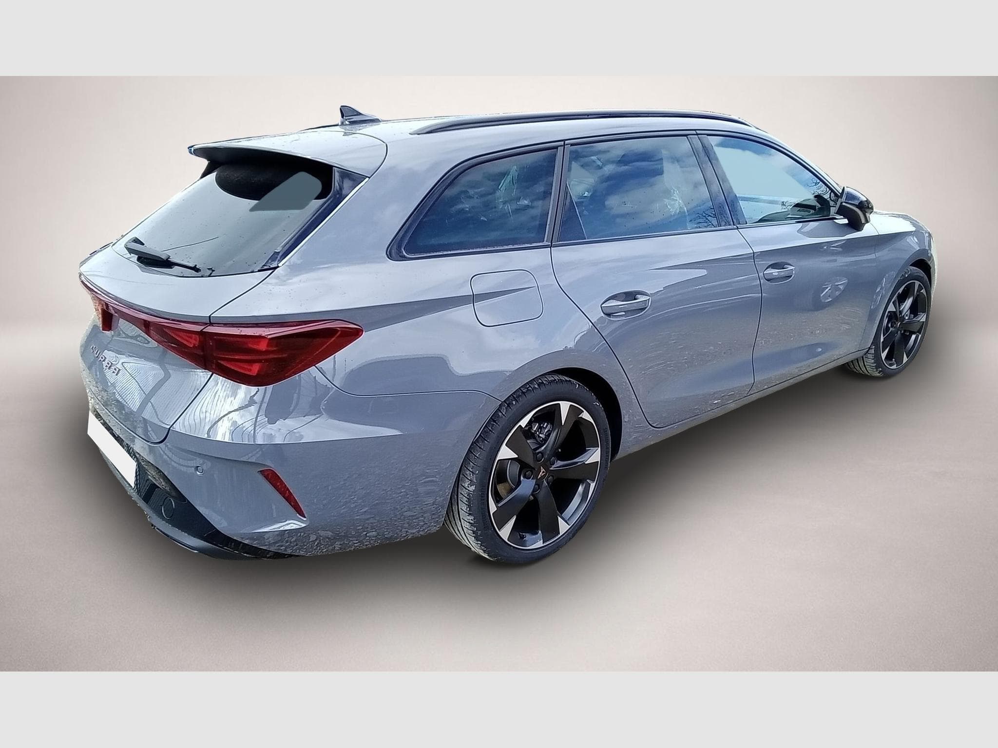 Cupra Leon (2026) - Photo 3