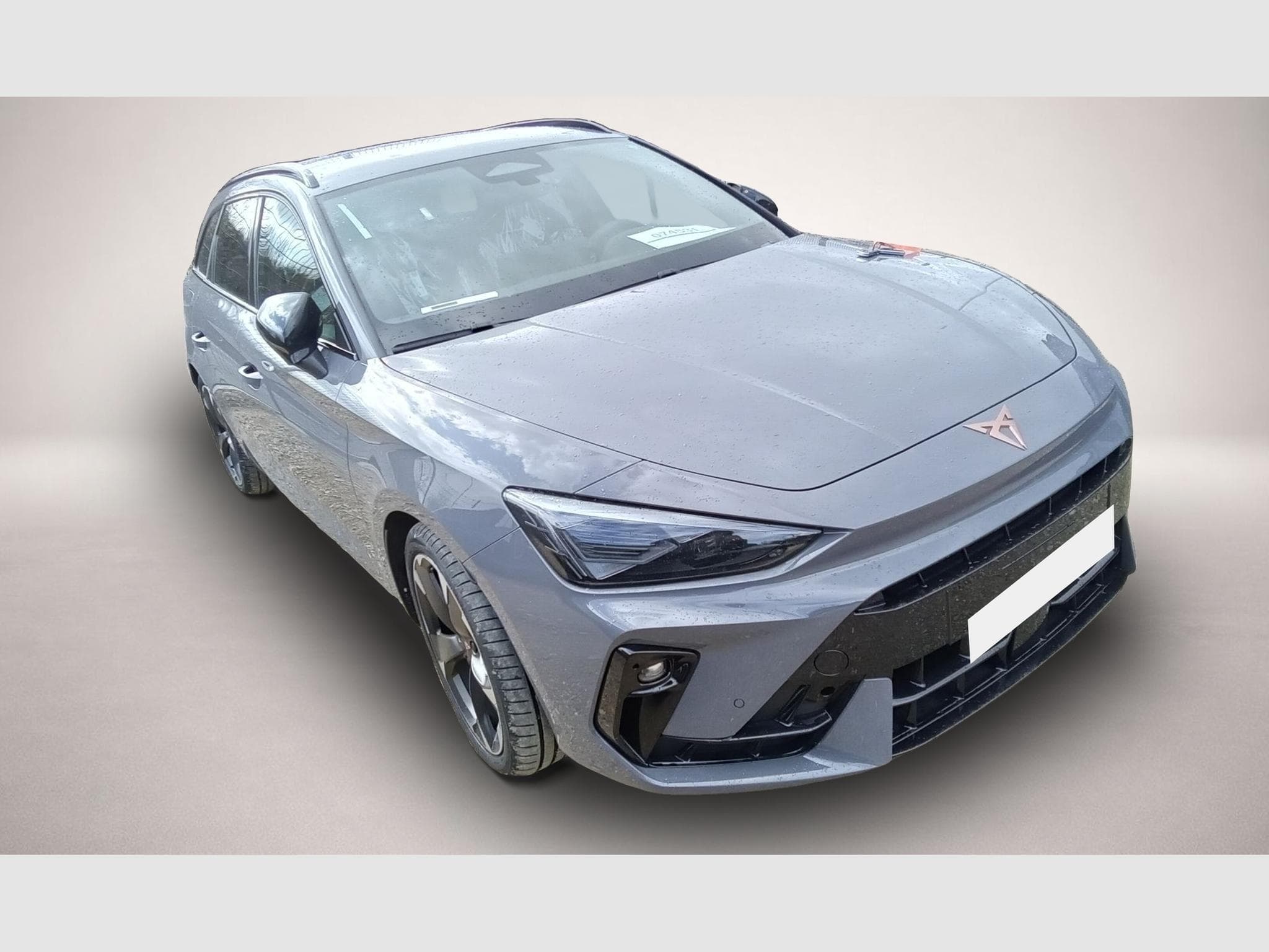 Cupra Leon (2026) - Photo 4
