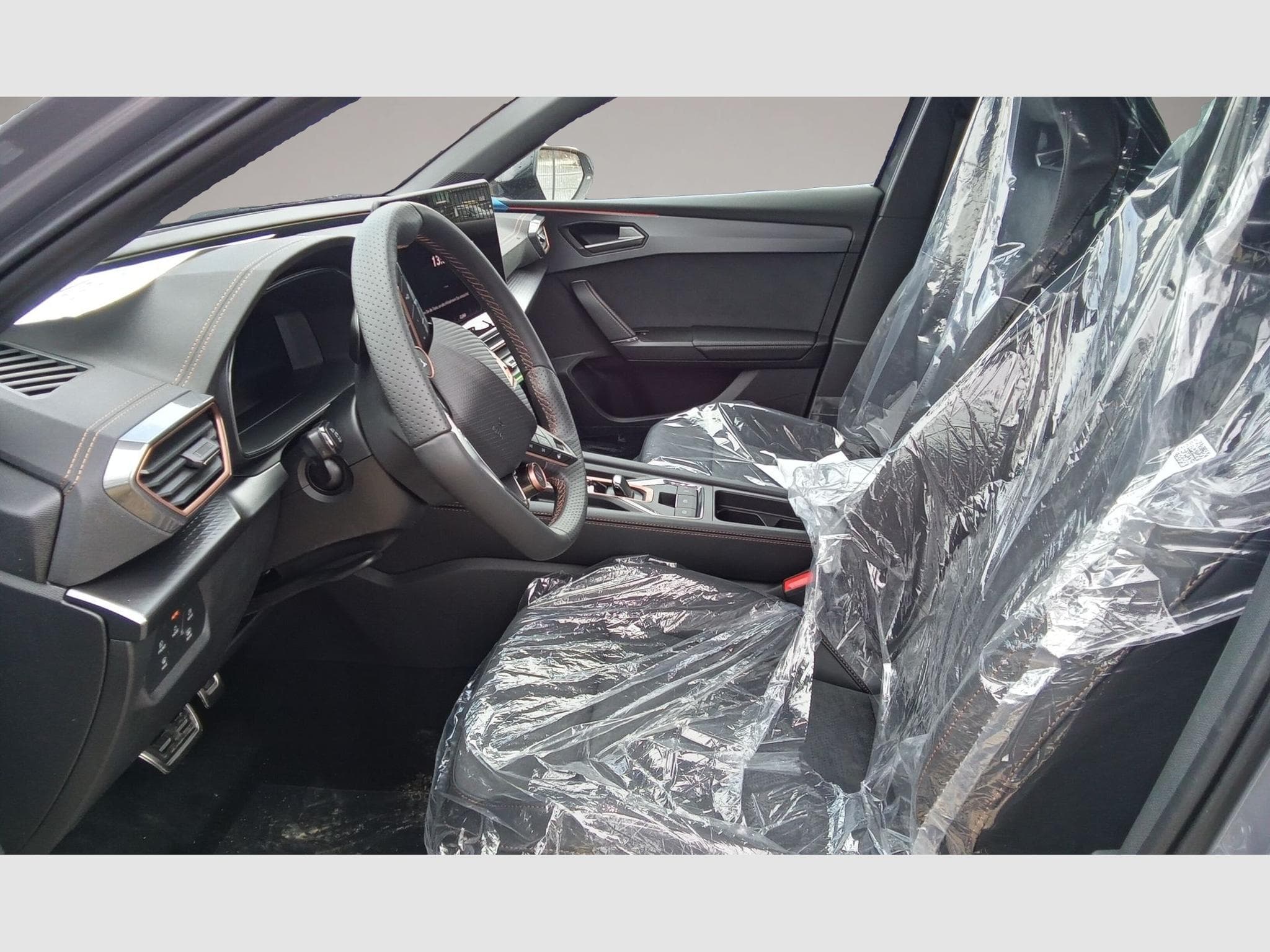 Cupra Leon (2026) - Photo 5