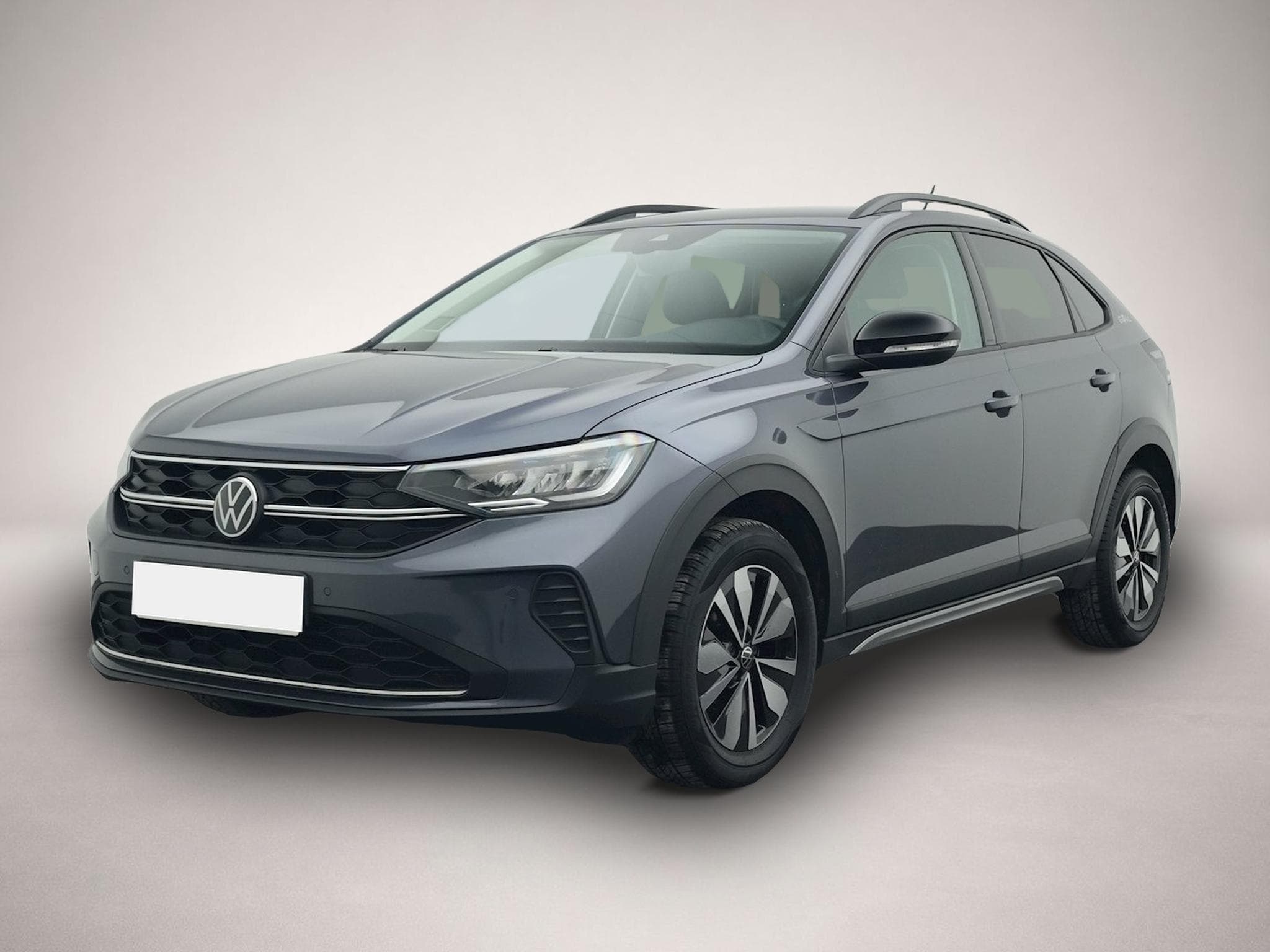 VW Taigo (2025) - Photo 1