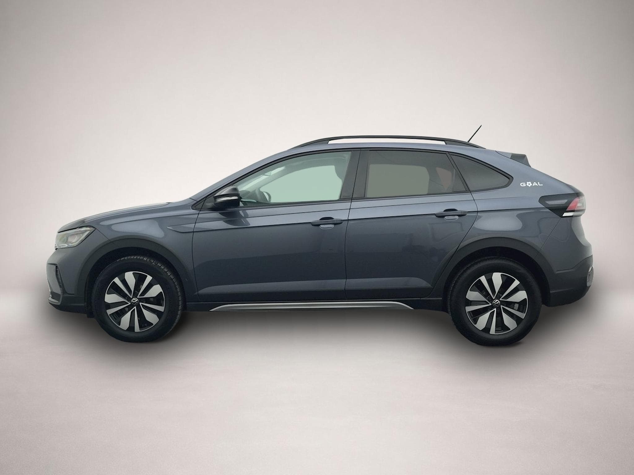 VW Taigo (2025) - Photo 2