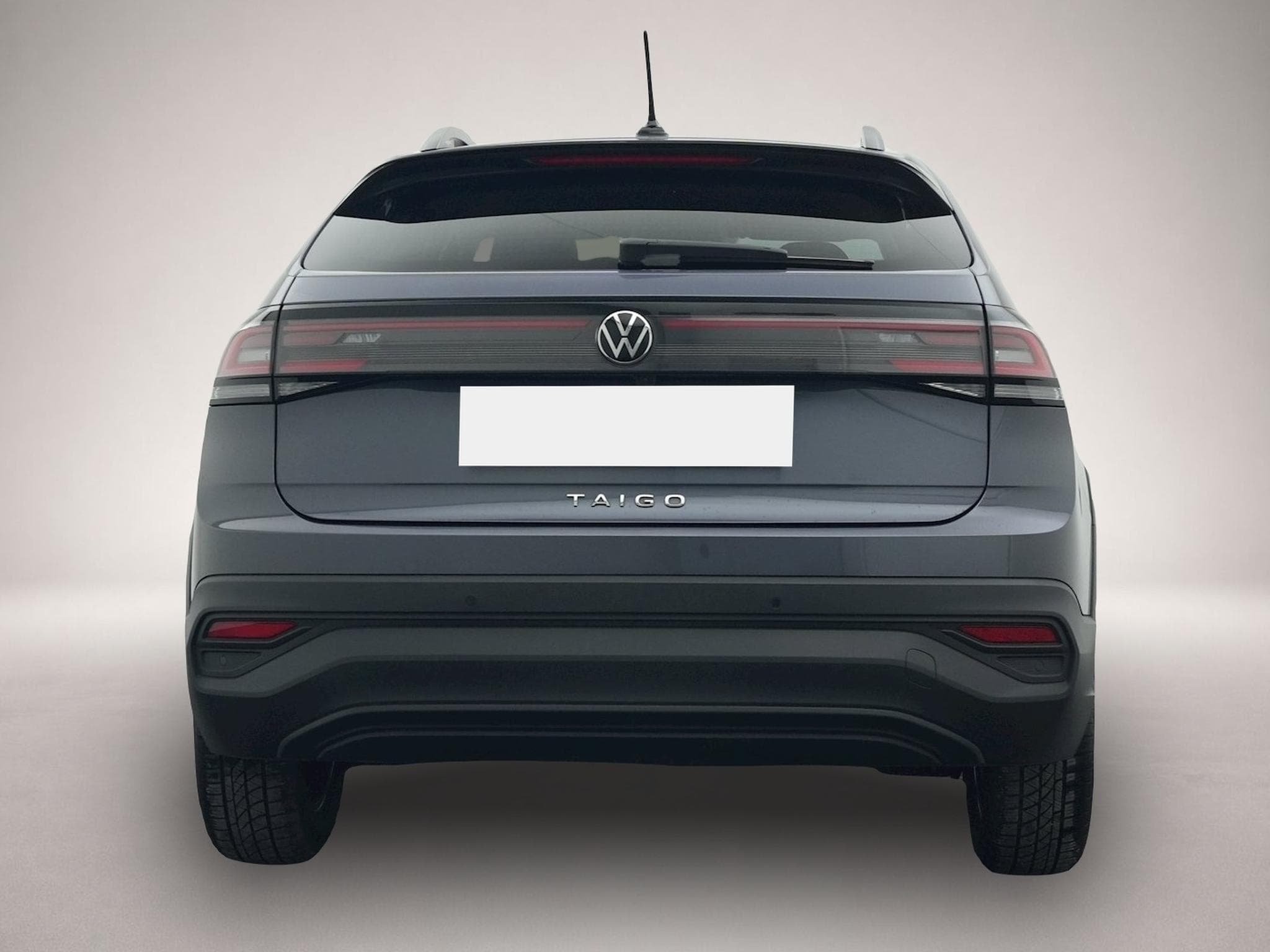 VW Taigo (2025) - Photo 4