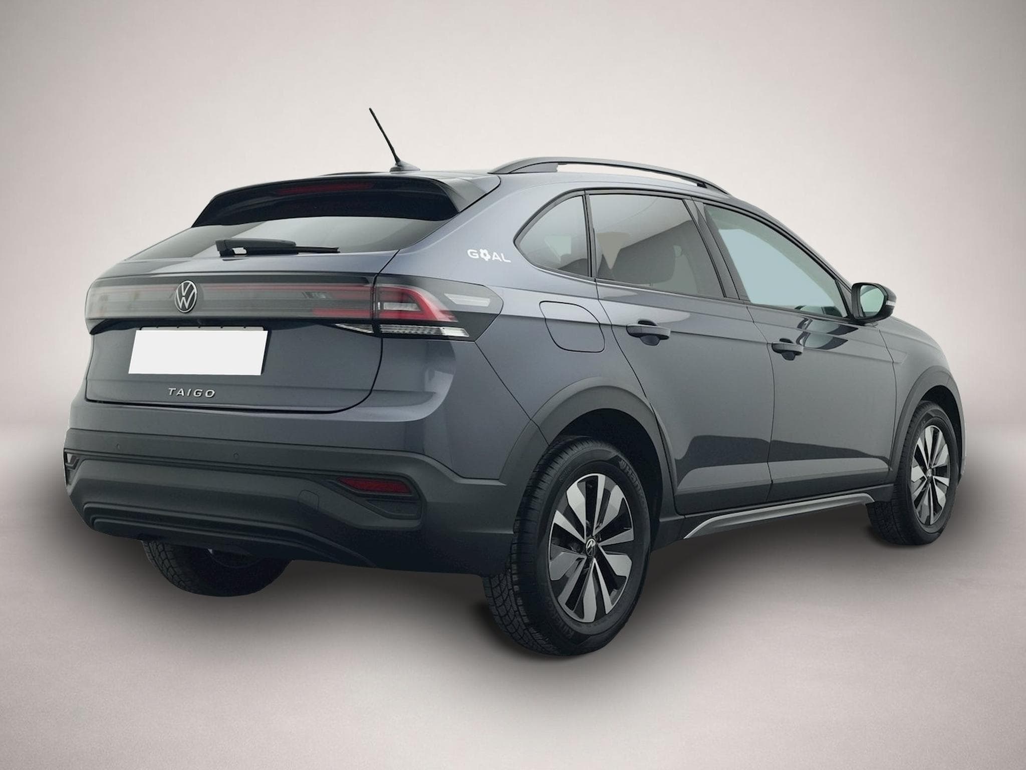 VW Taigo (2025) - Photo 5