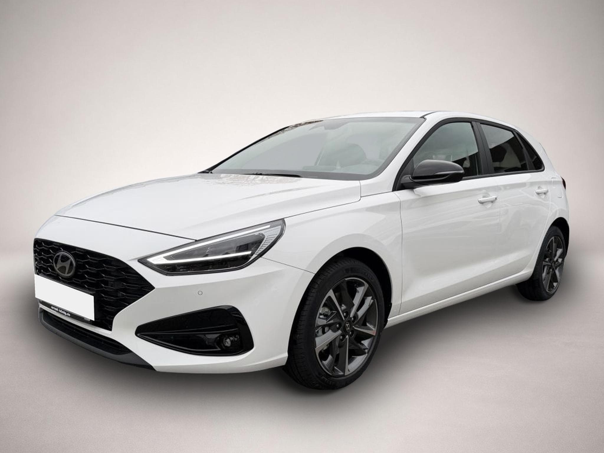 Hyundai i30 (2026) - Photo 1
