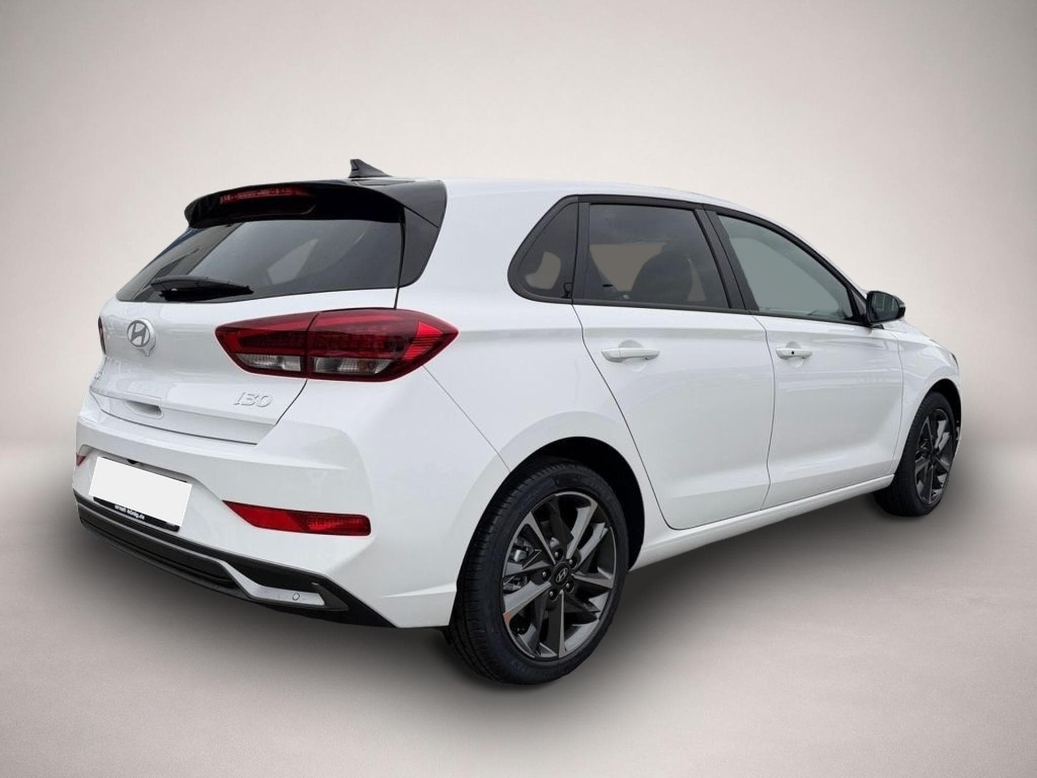Hyundai i30 (2026) - Photo 3