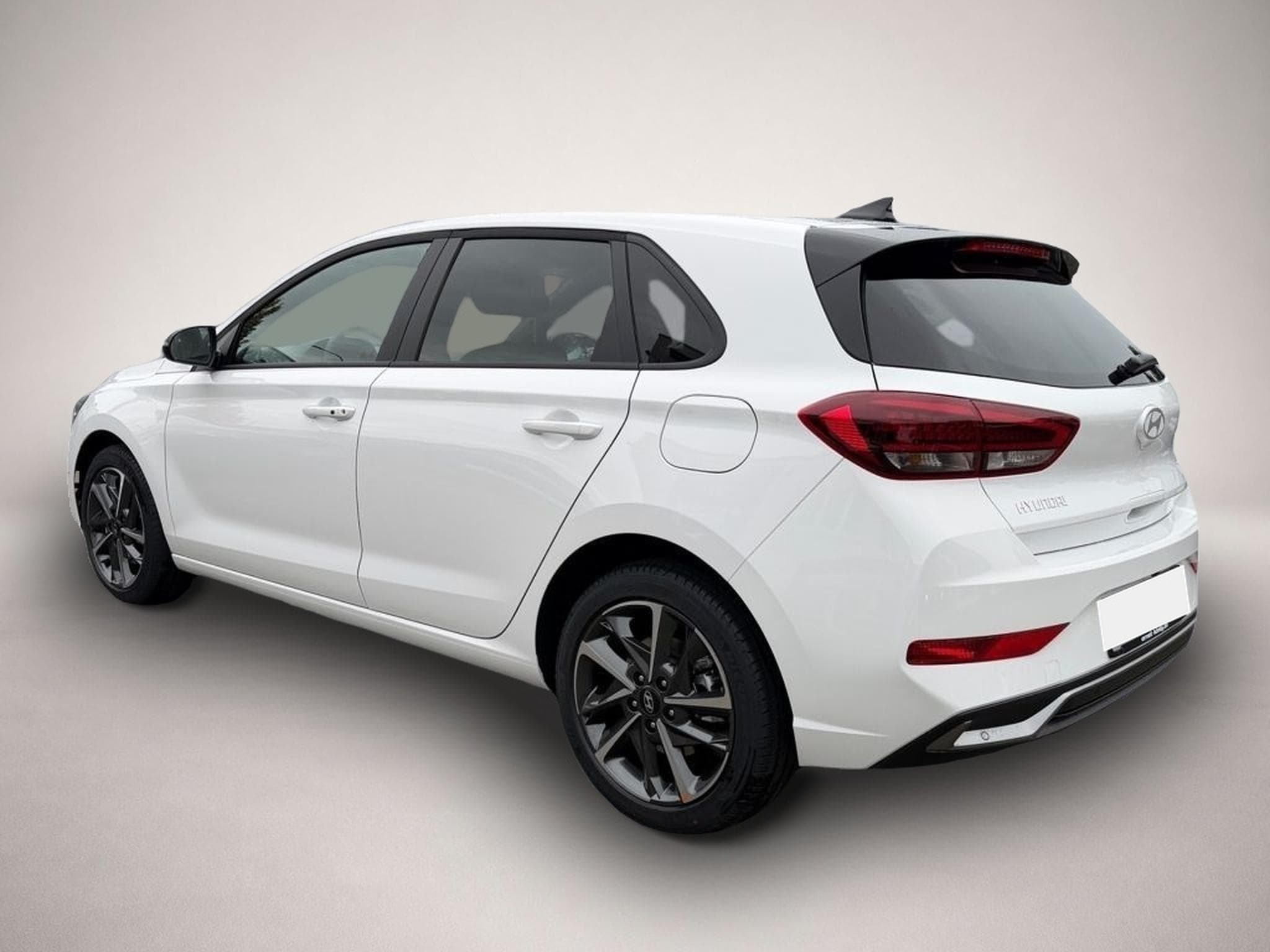 Hyundai i30 (2026) - Photo 4