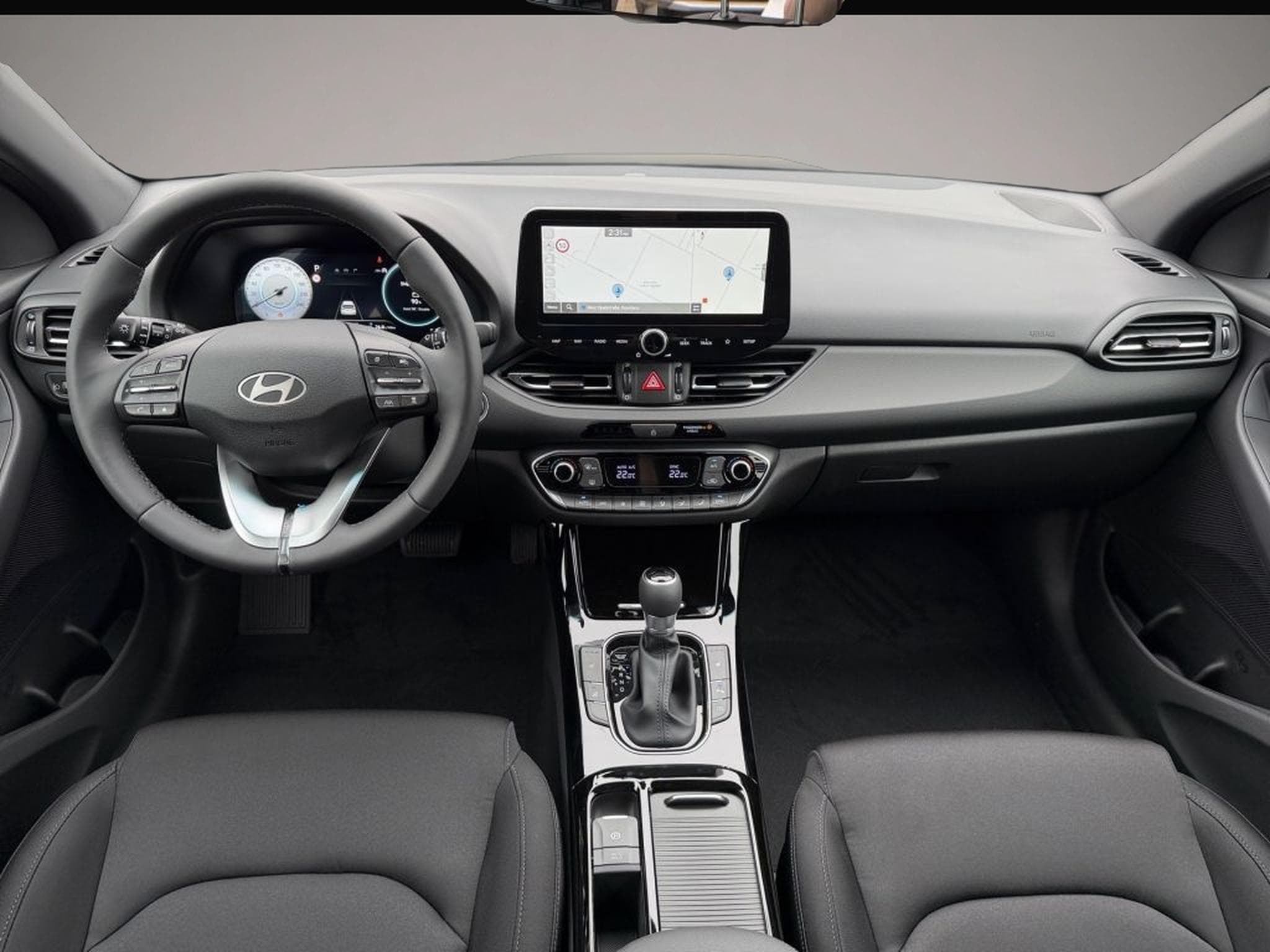 Hyundai i30 (2026) - Photo 5