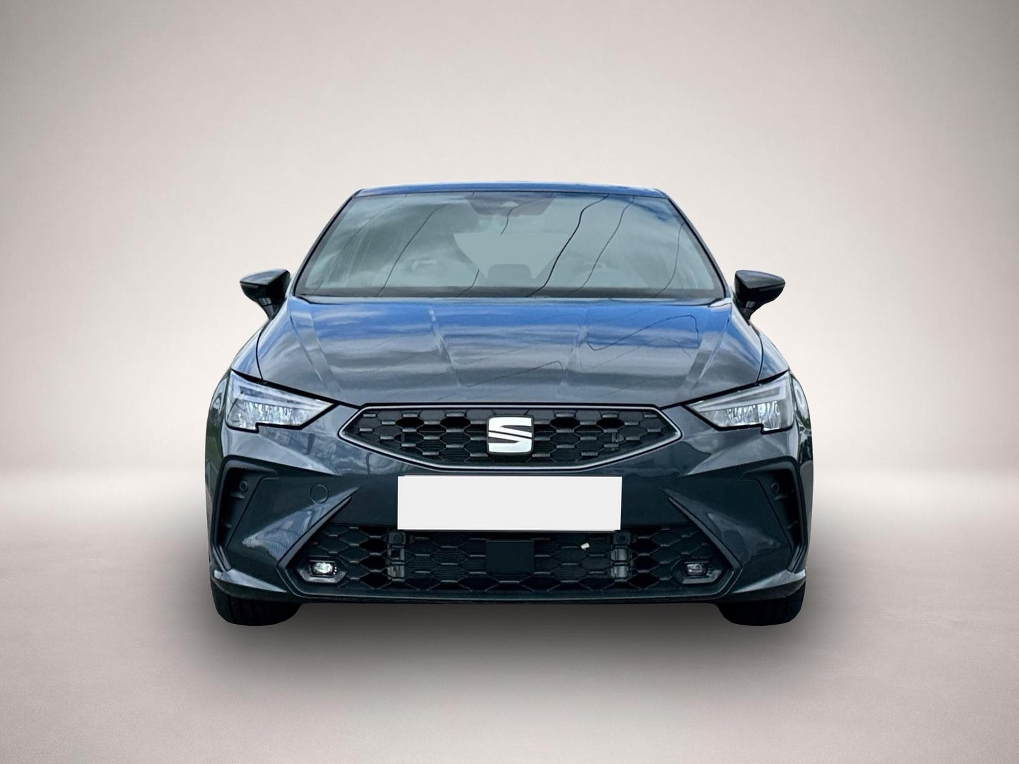 Seat Ibiza (2026) - Photo 2