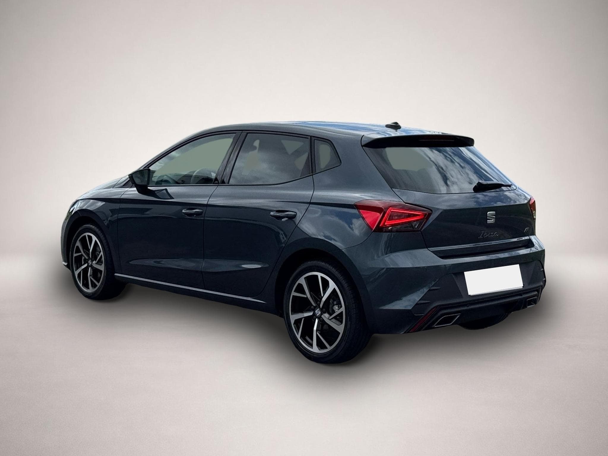 Seat Ibiza (2026) - Photo 4