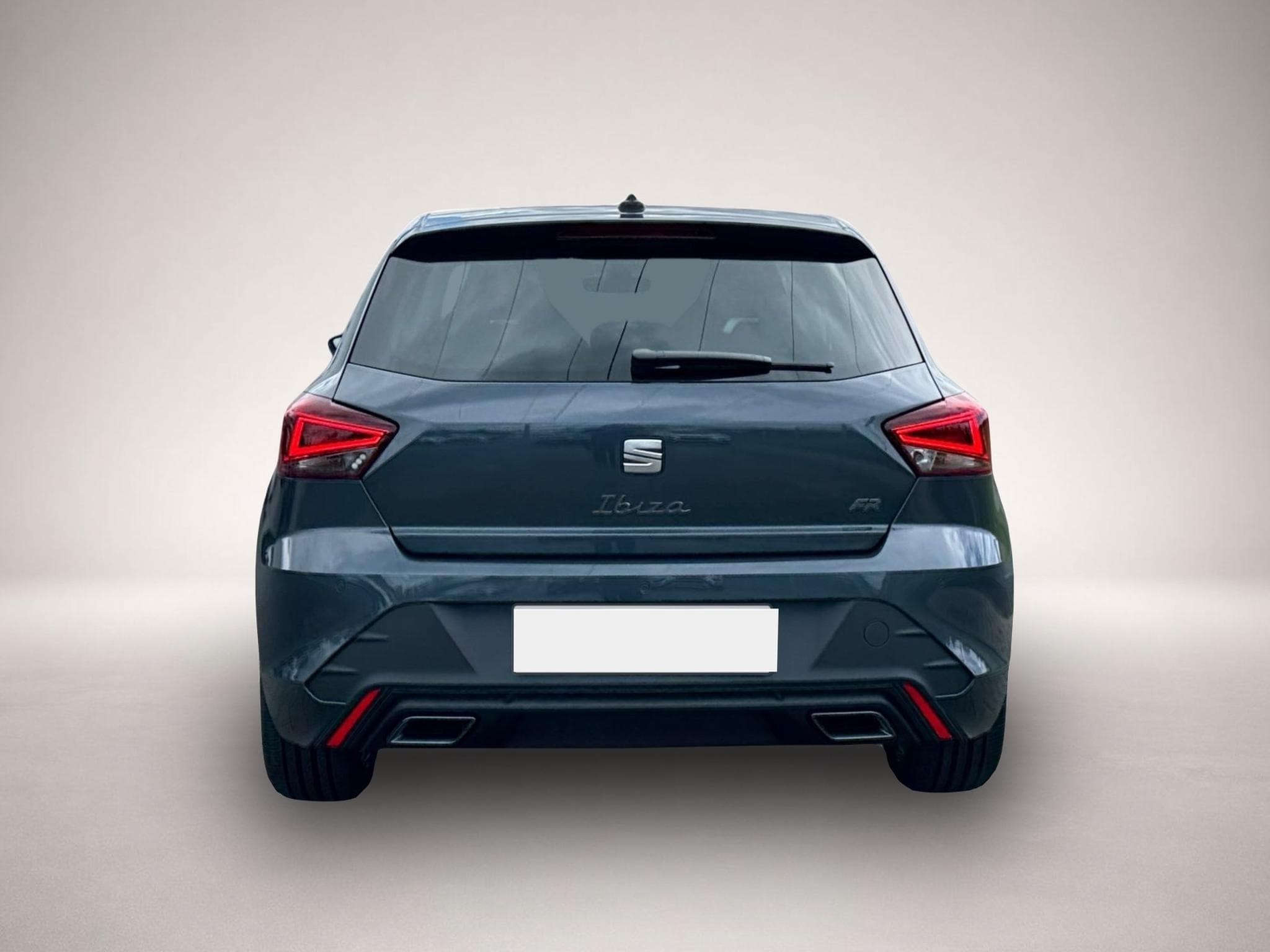 Seat Ibiza (2026) - Photo 5