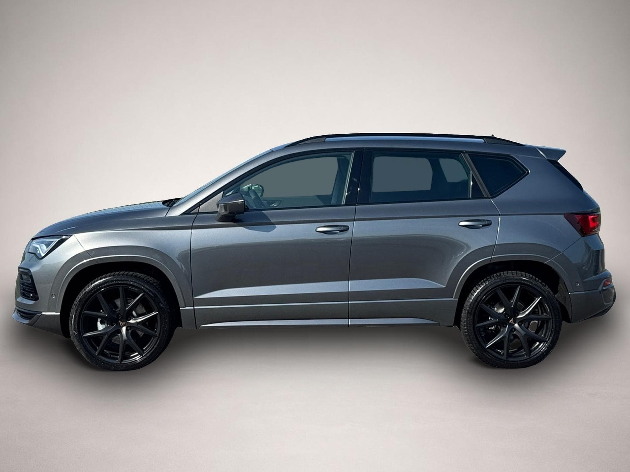 Cupra Ateca (2026) - Photo 3