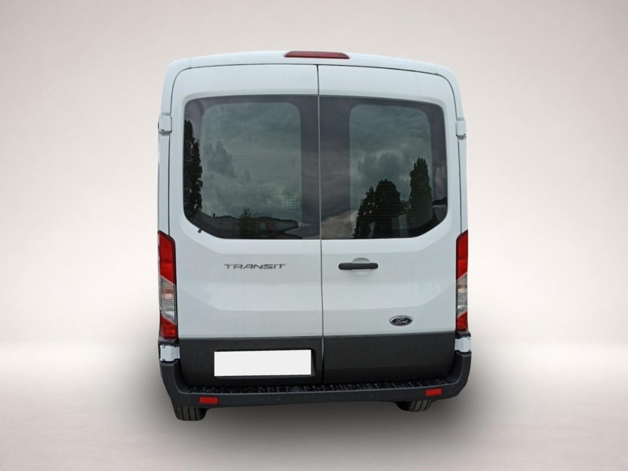 Ford Transit (2024) - Photo 4