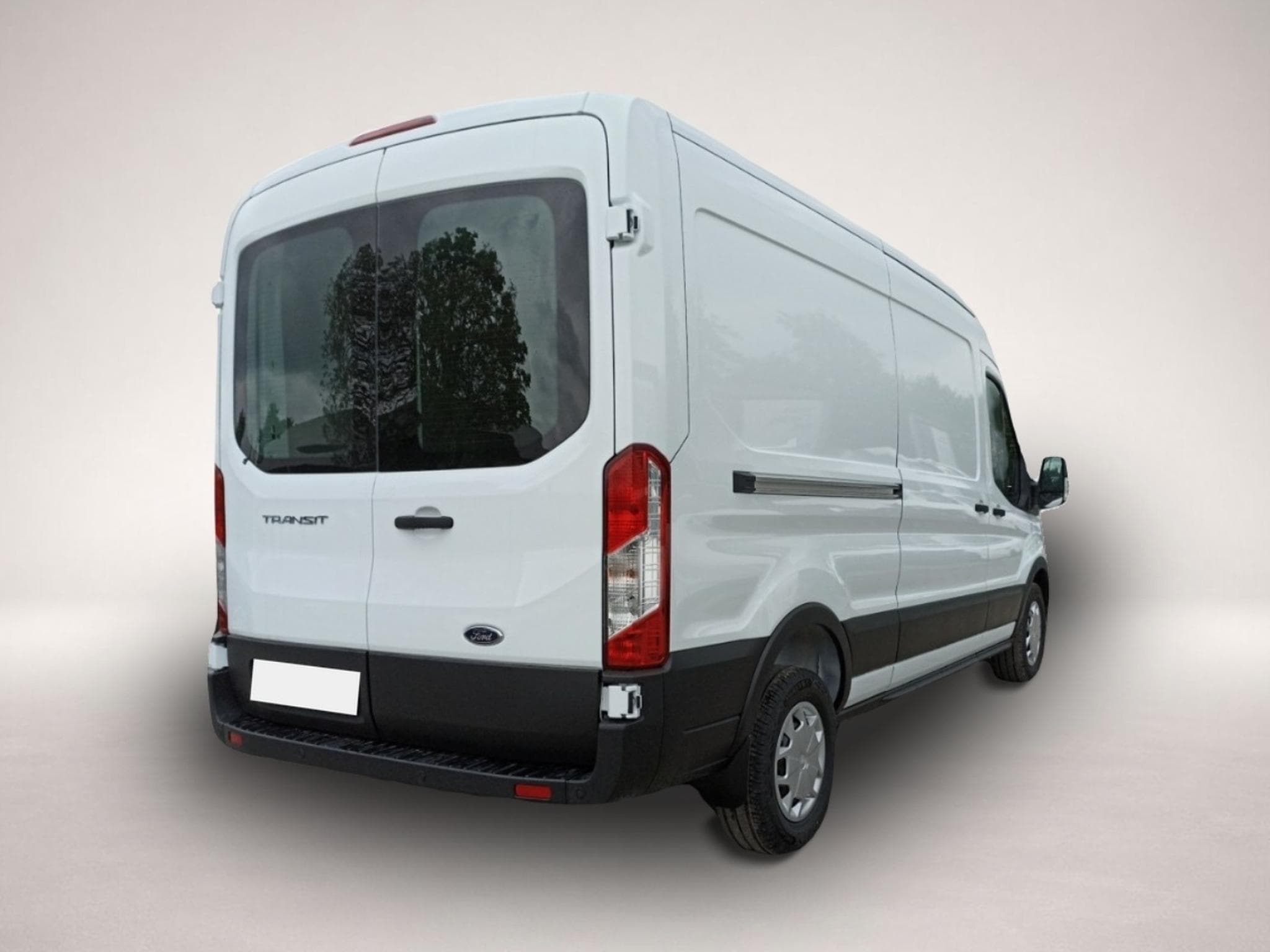 Ford Transit (2024) - Photo 5