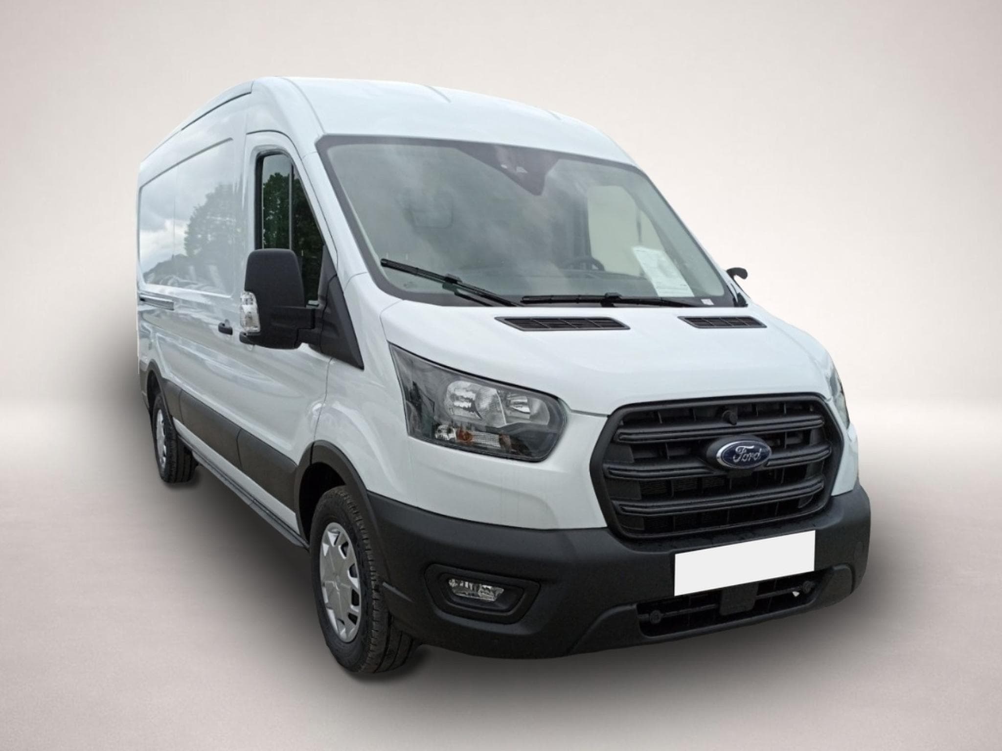 Ford Transit (2024) - Photo 6