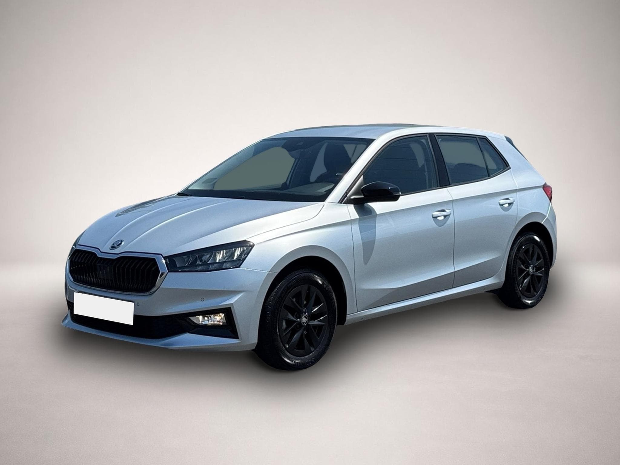 Skoda Fabia (2025) - Photo 1