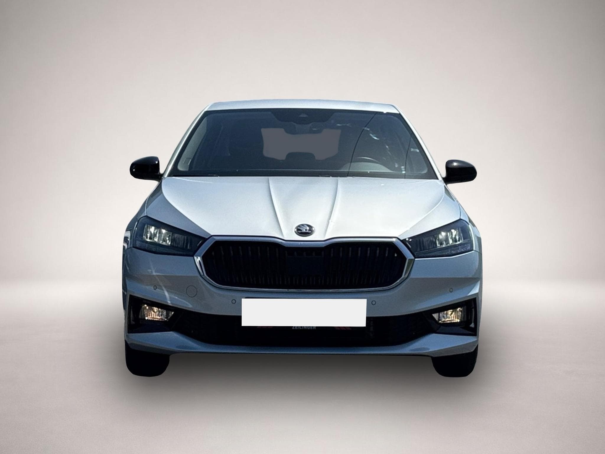 Skoda Fabia (2025) - Photo 2