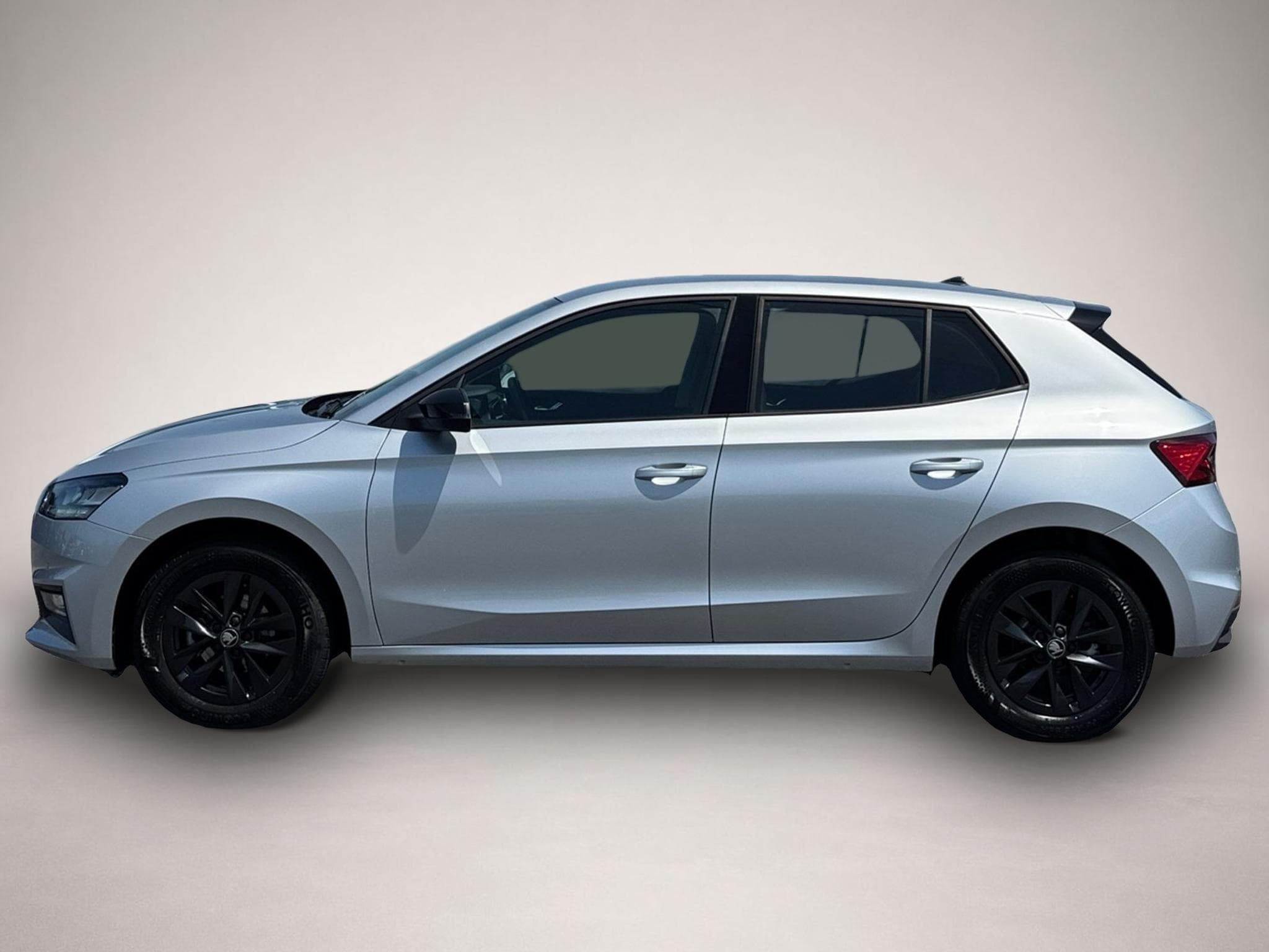Skoda Fabia (2025) - Photo 3