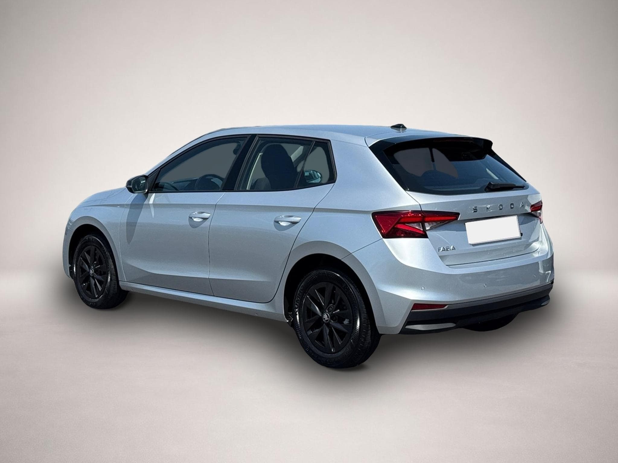 Skoda Fabia (2025) - Photo 4